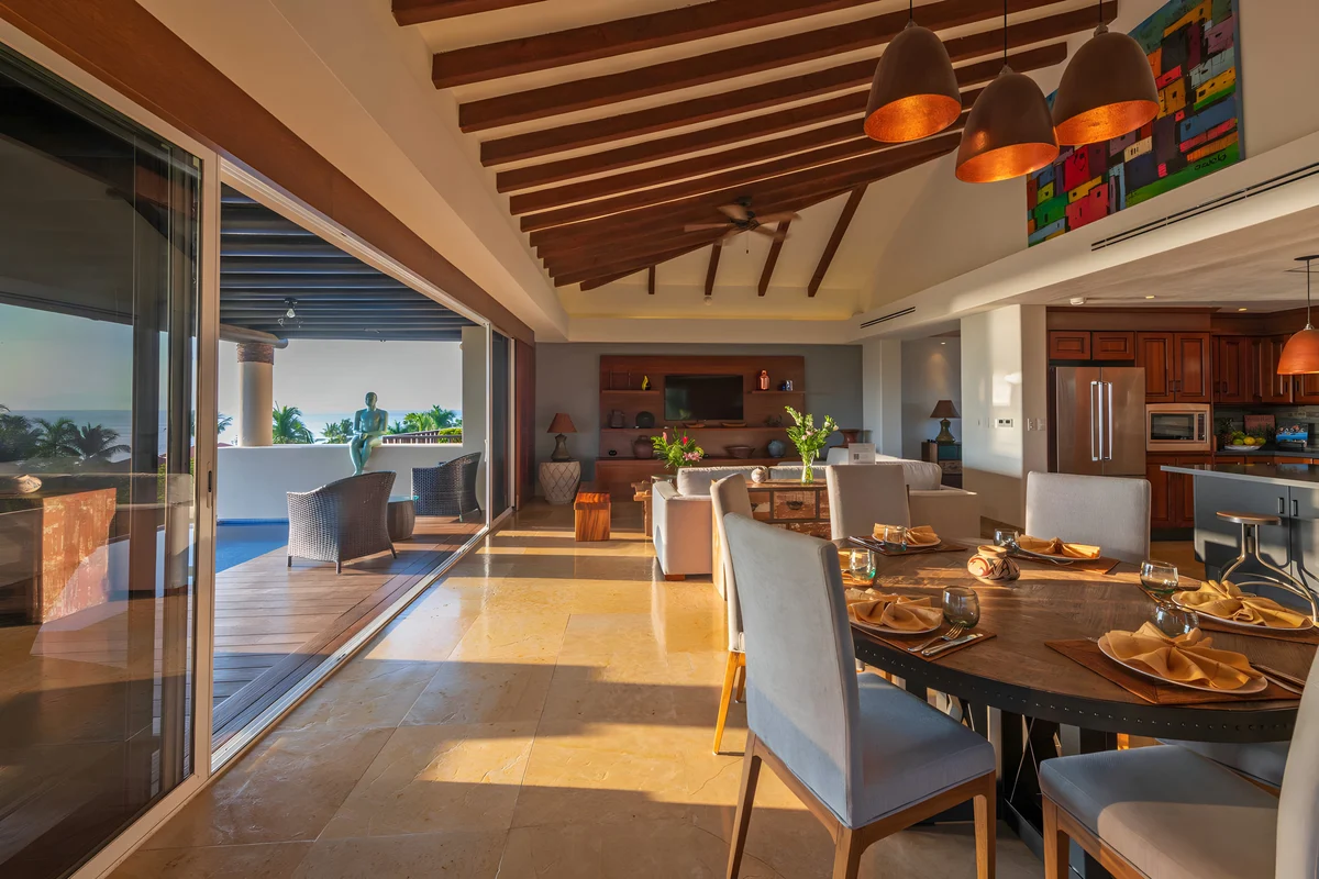 Home in Punta Mita property photo 3