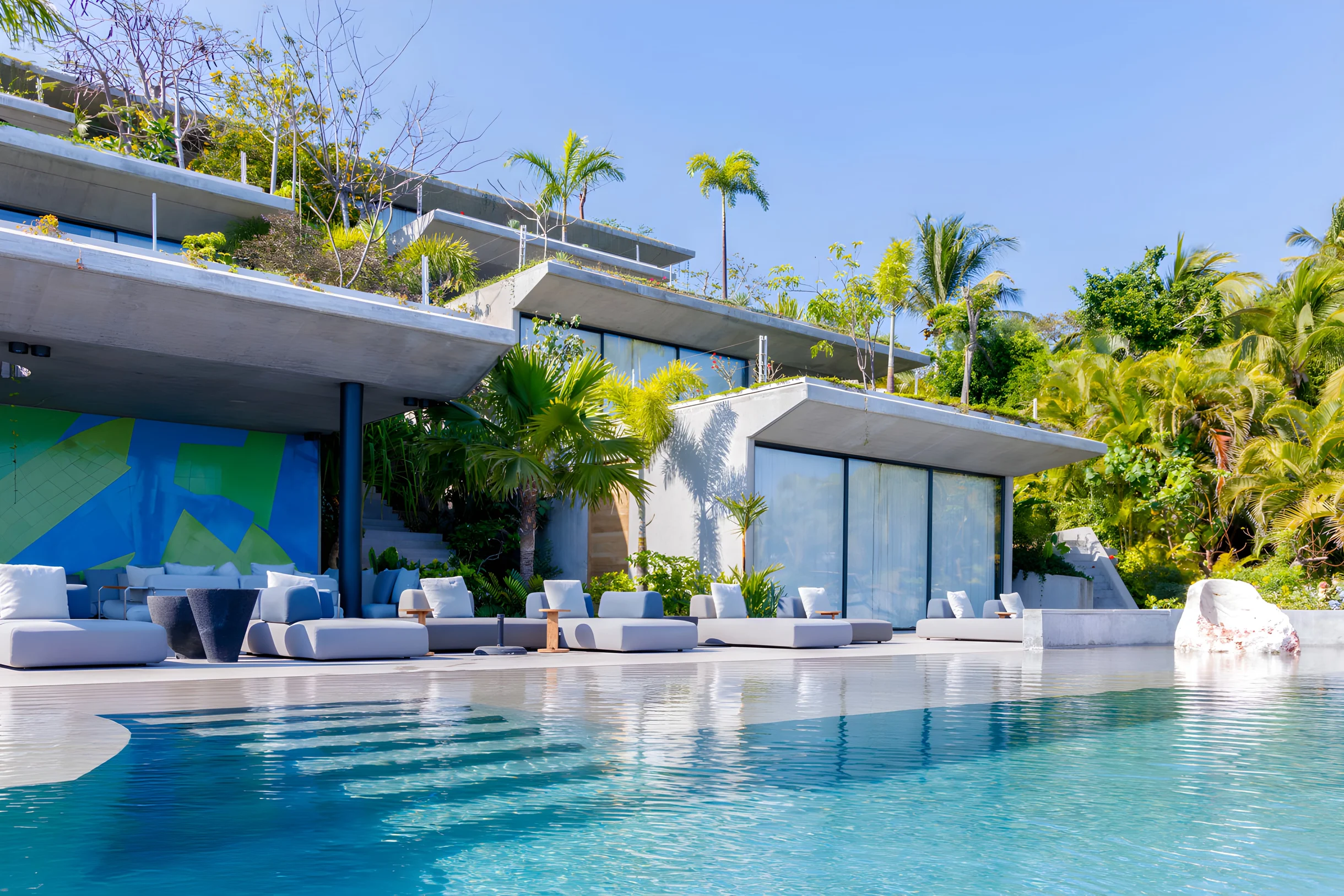 Home in Cruz de Huanacaxtle property photo 2