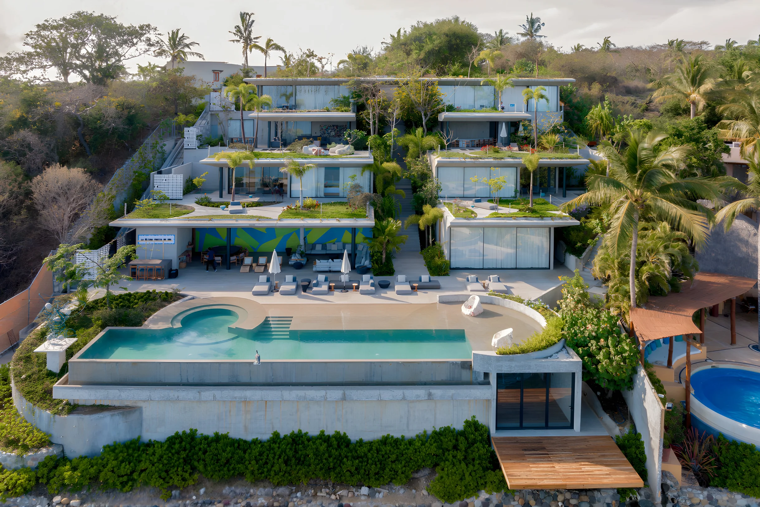 Home in Cruz de Huanacaxtle property photo 3