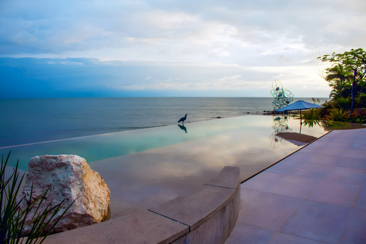 Home in Cruz de Huanacaxtle property photo 4