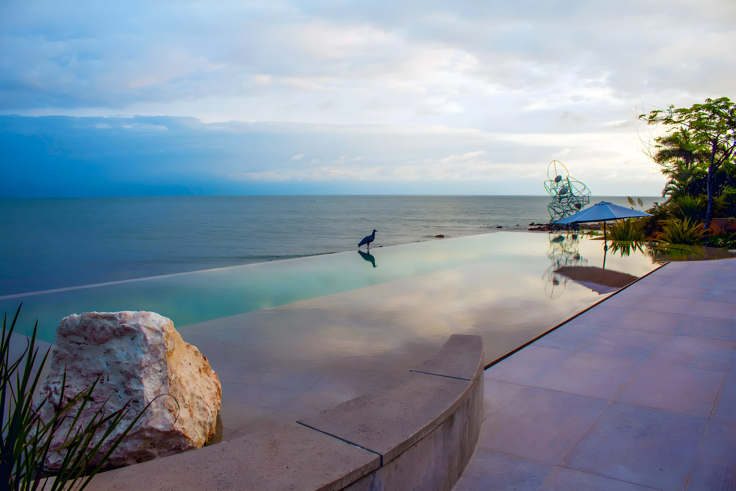 Home in Cruz de Huanacaxtle property photo 4