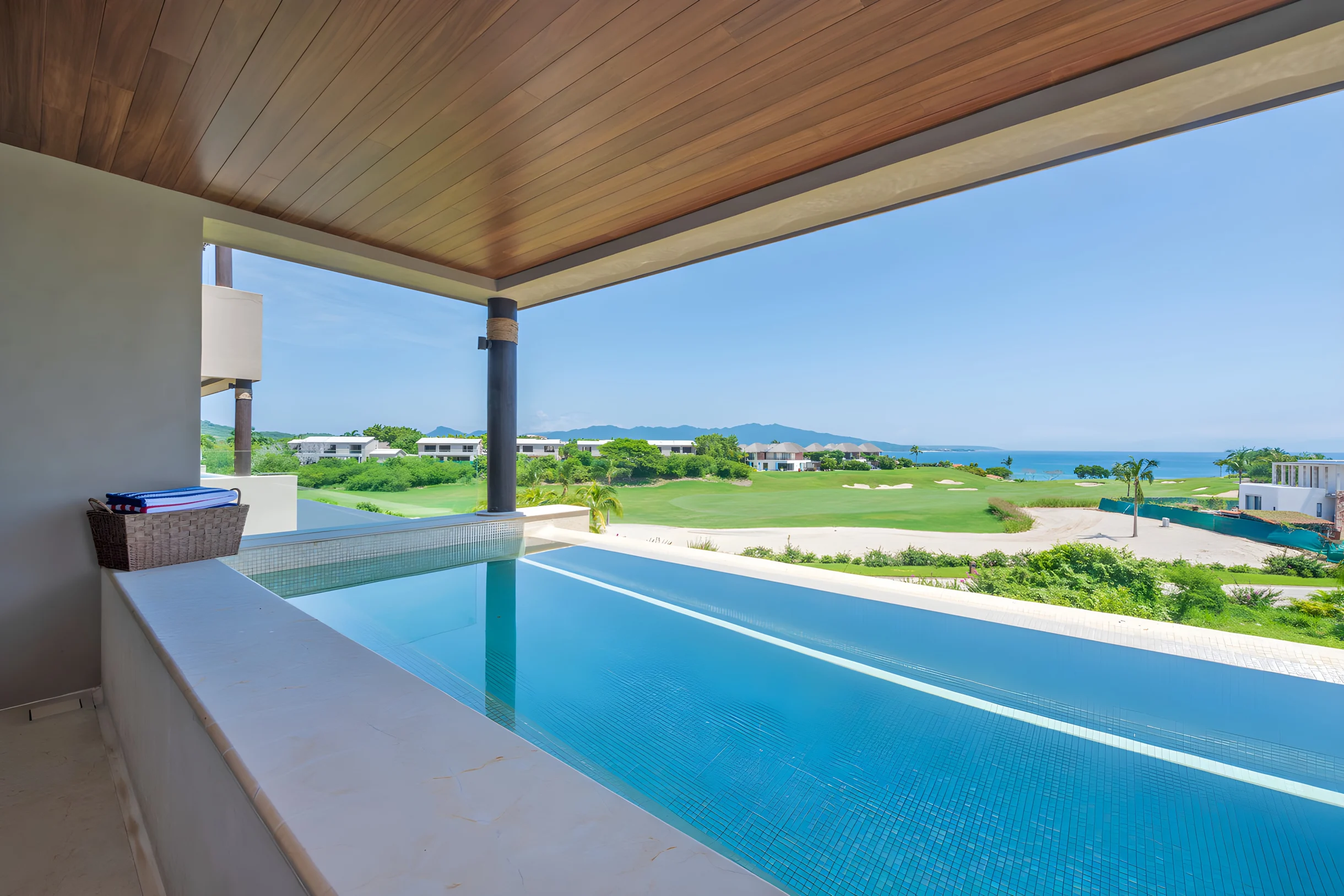 Home in Punta Mita property photo 1