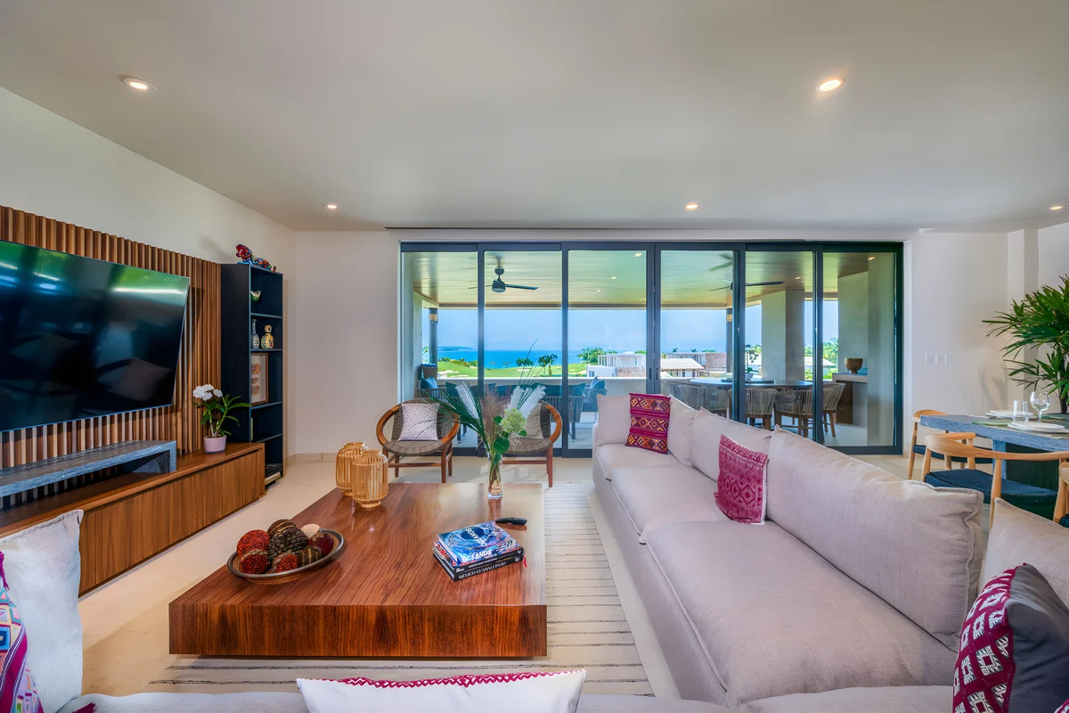 Condo Bahía property photo 2