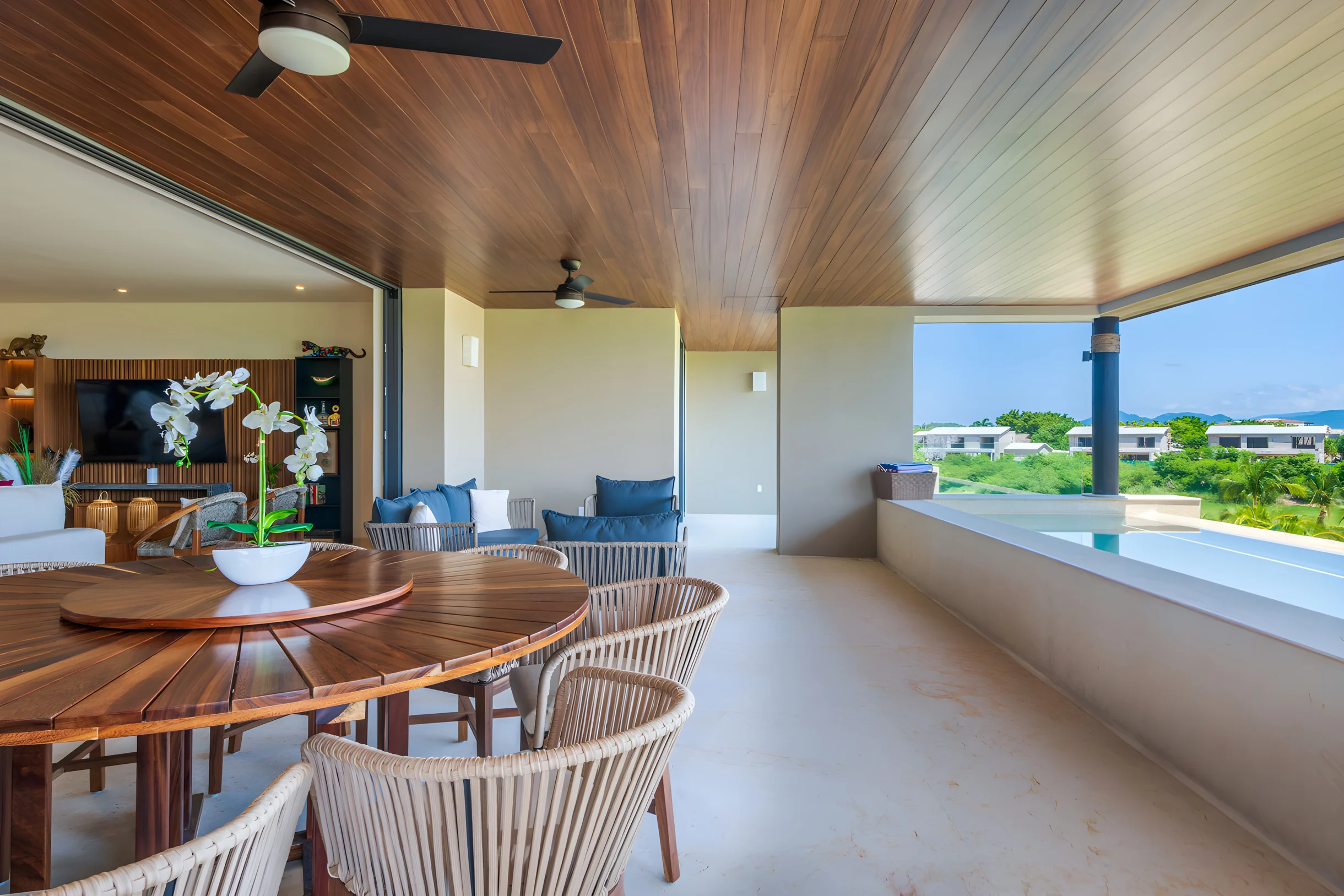 Home in Punta Mita property photo 4