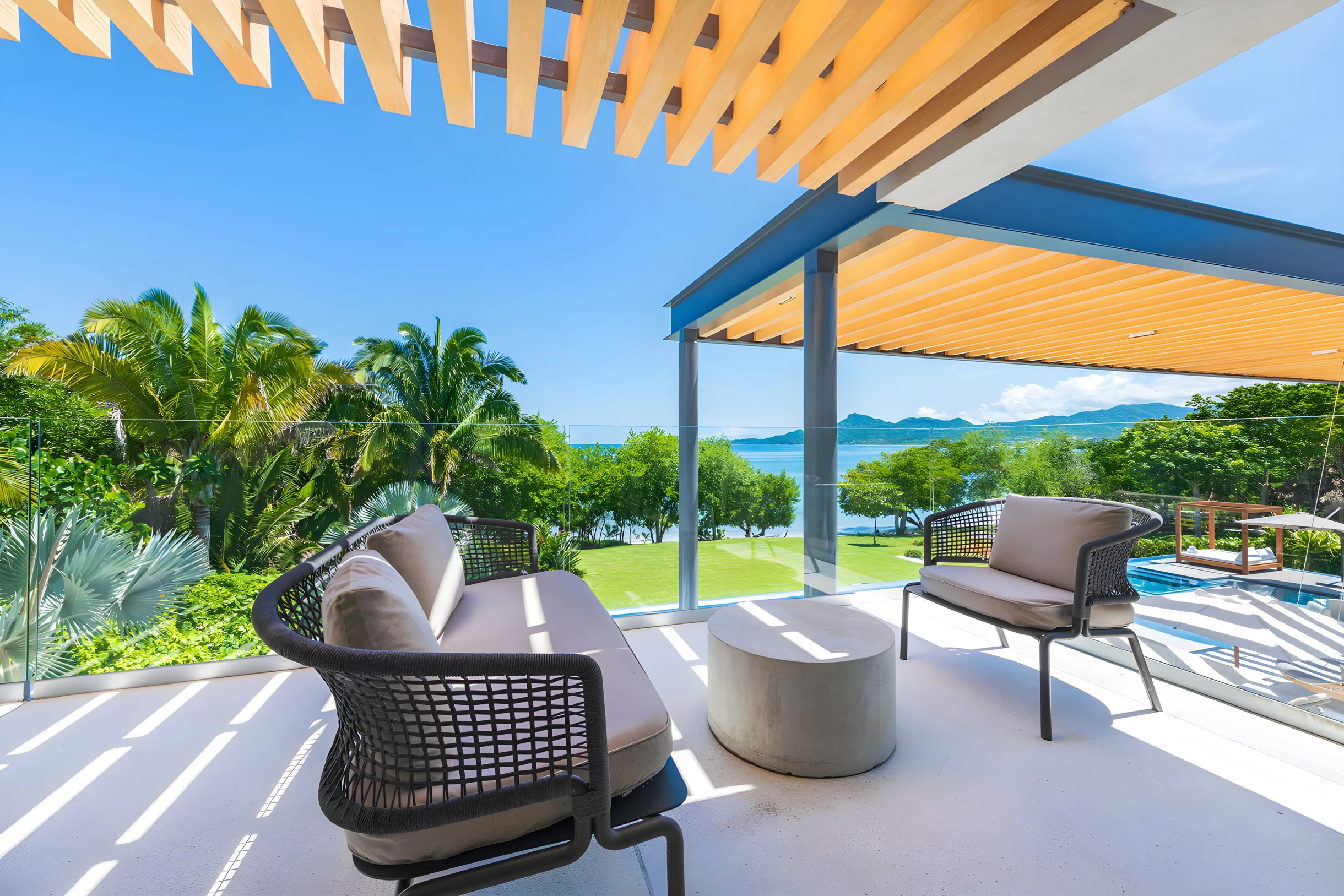 Wander Punta Mita Bayview #70