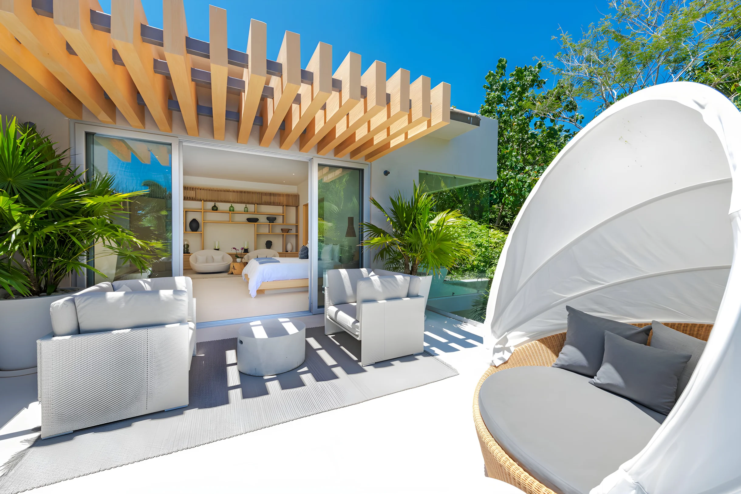 Wander Punta Mita Bayview #42