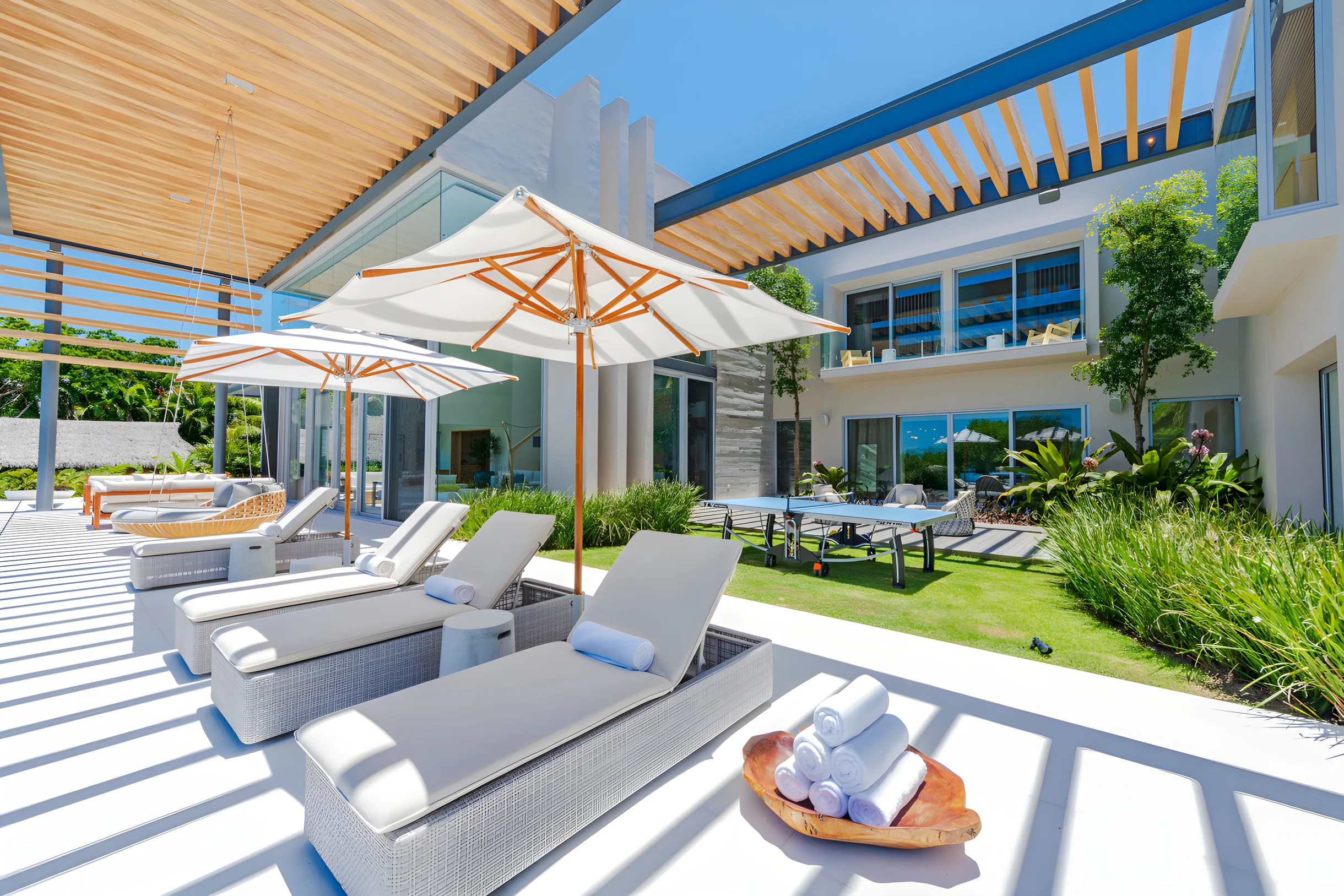 Wander Punta Mita Bayview #17