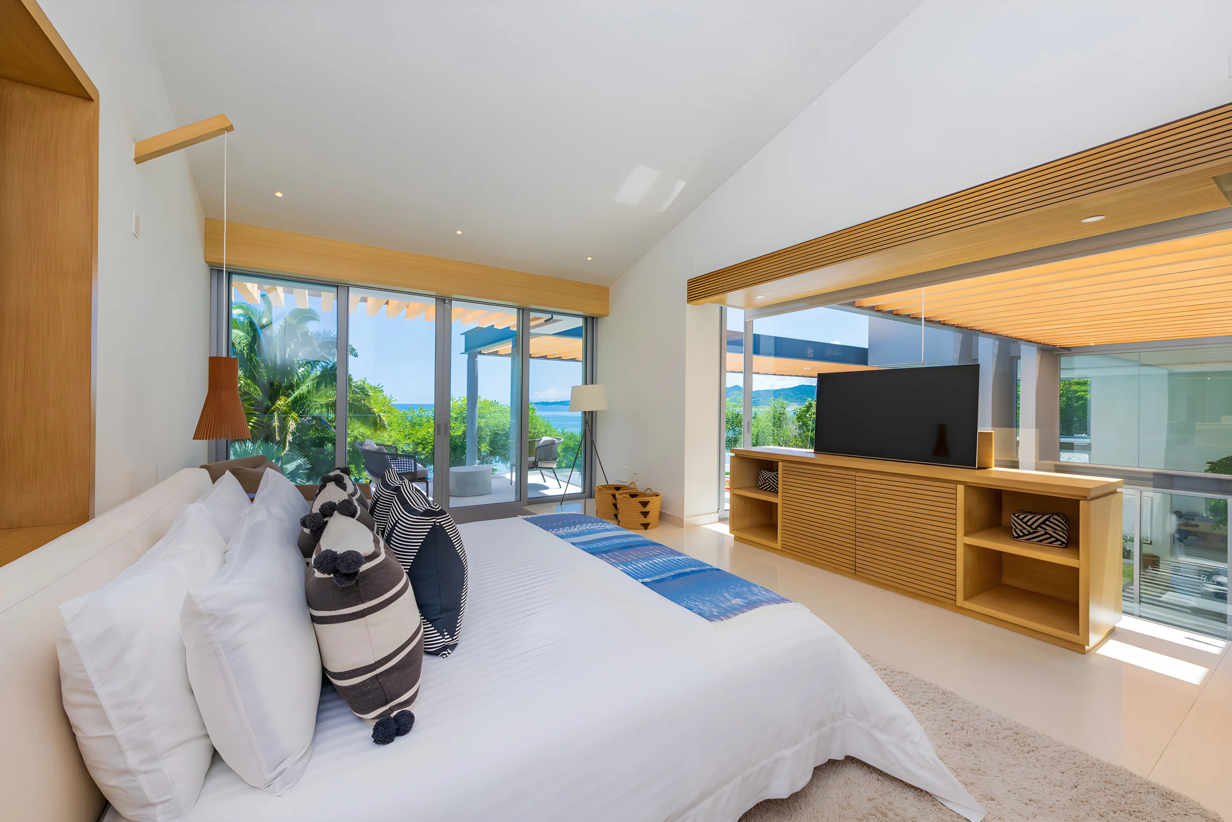 Wander Punta Mita Bayview #33