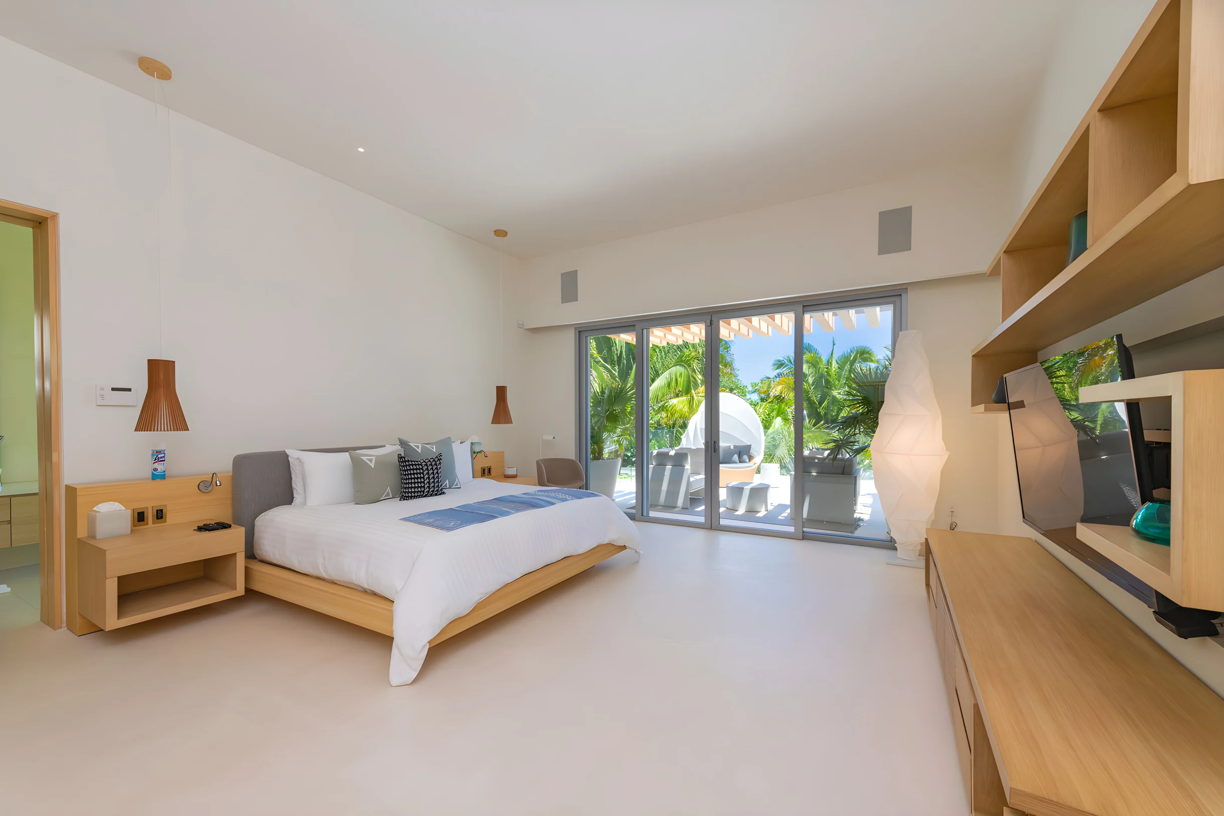 Wander Punta Mita Bayview #32