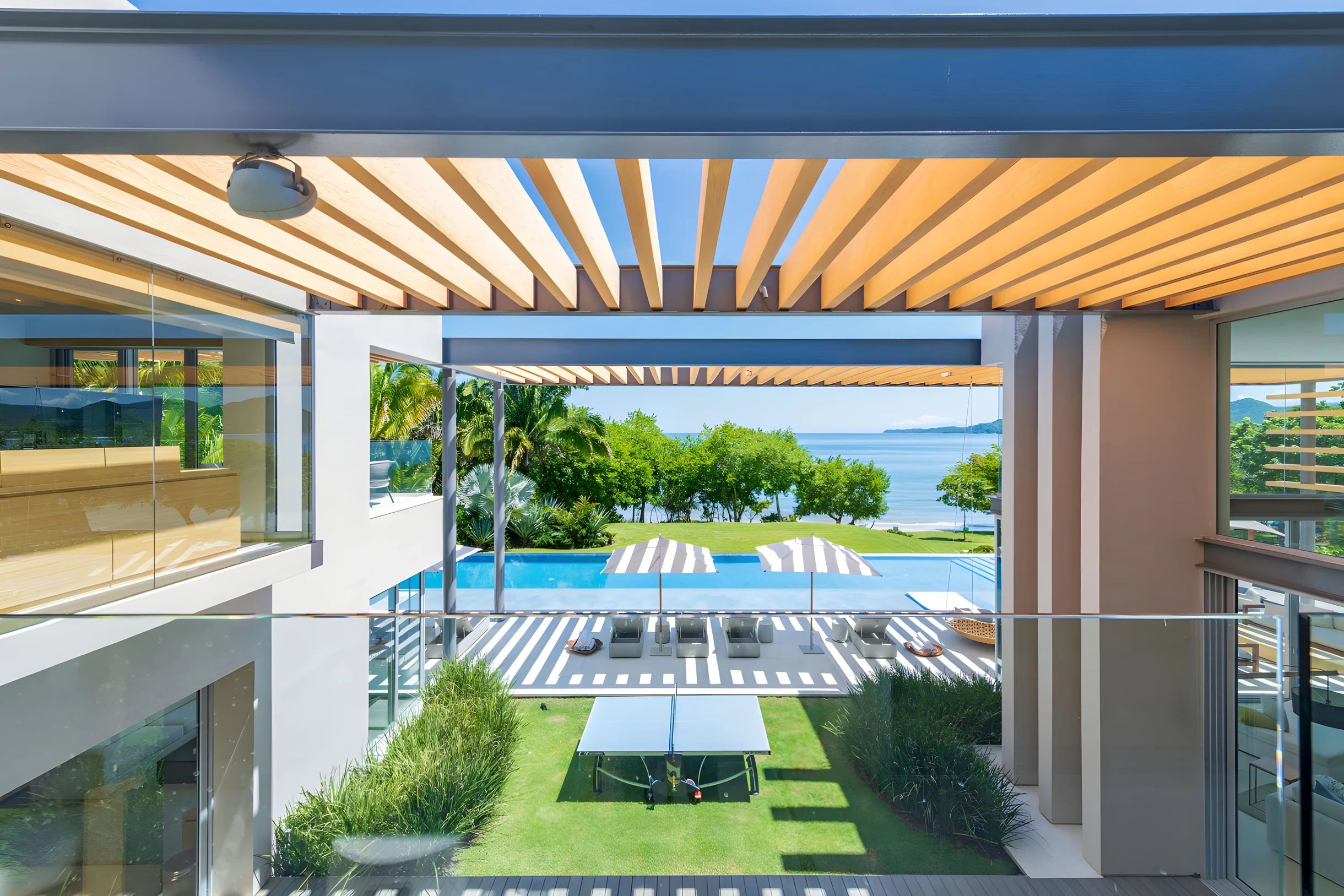 Wander Punta Mita Bayview #61