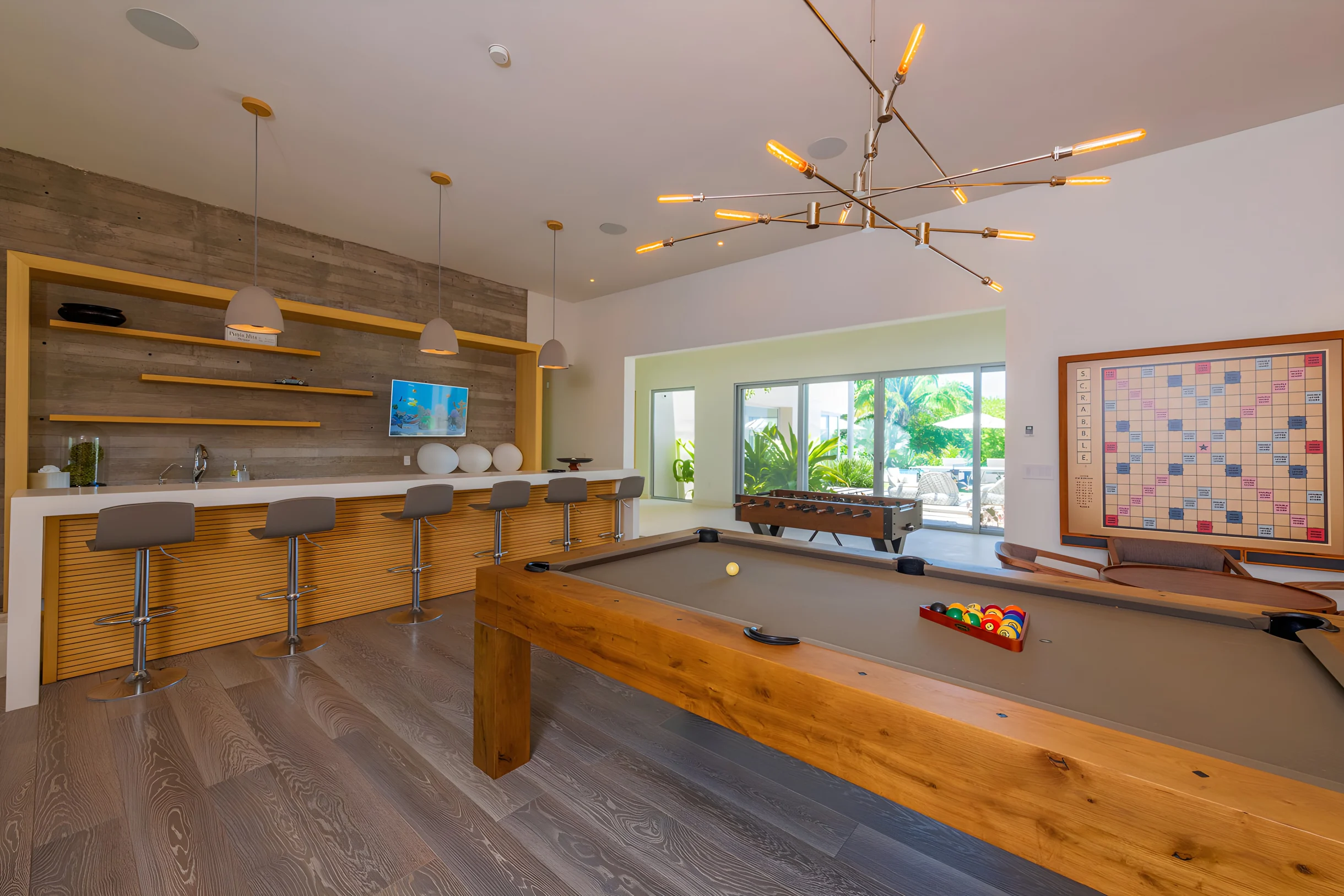 Wander Punta Mita Bayview #55