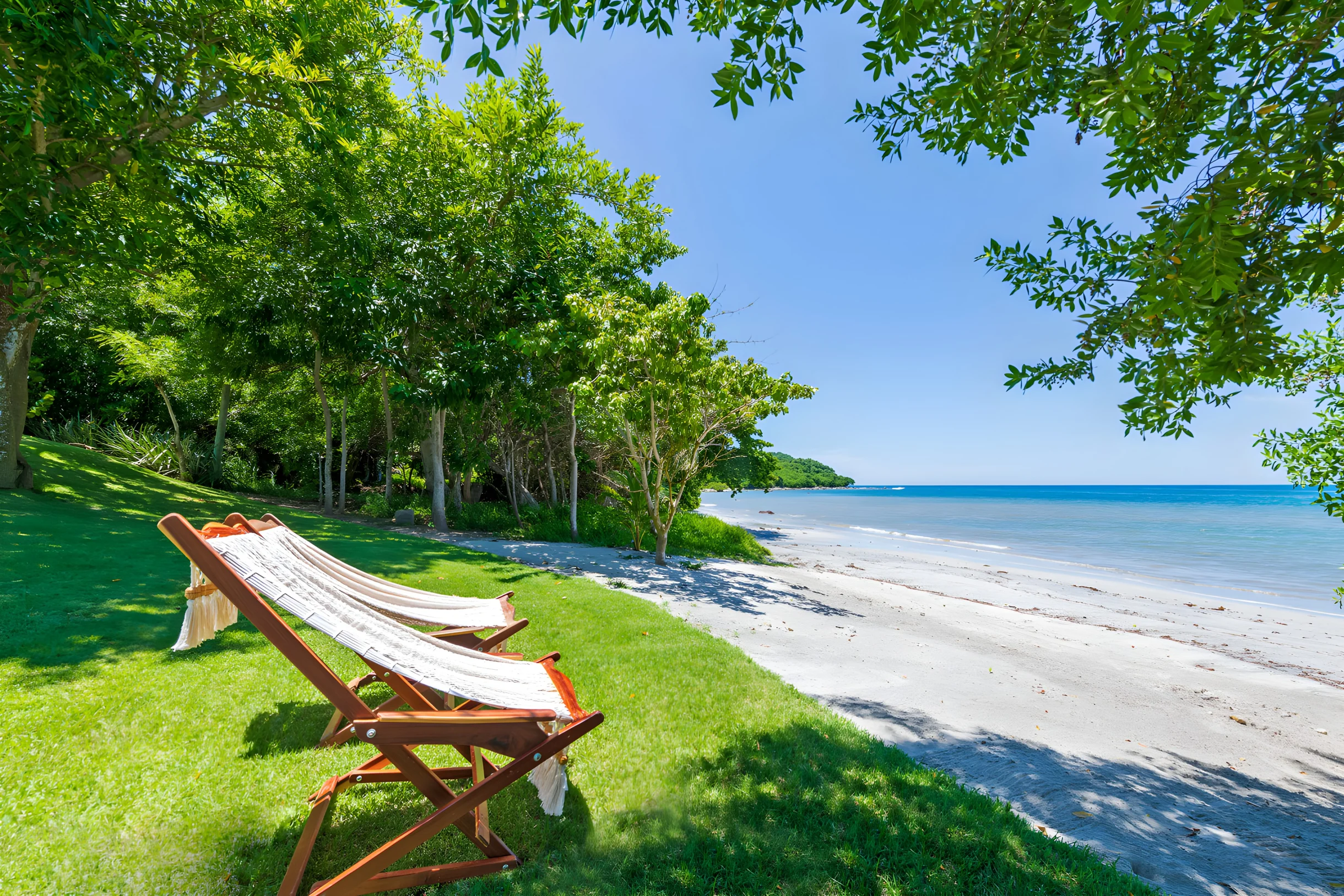 Wander Punta Mita Bayview #58