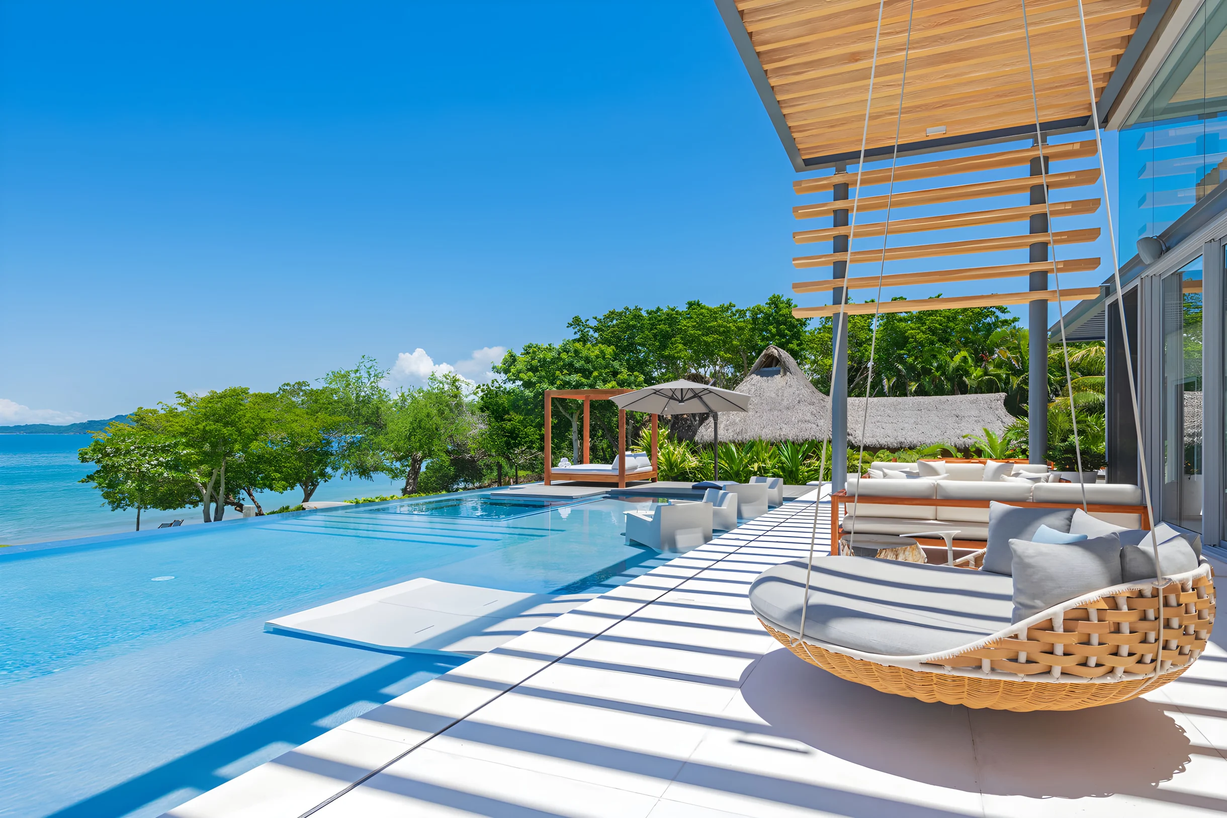 Wander Punta Mita Bayview #9