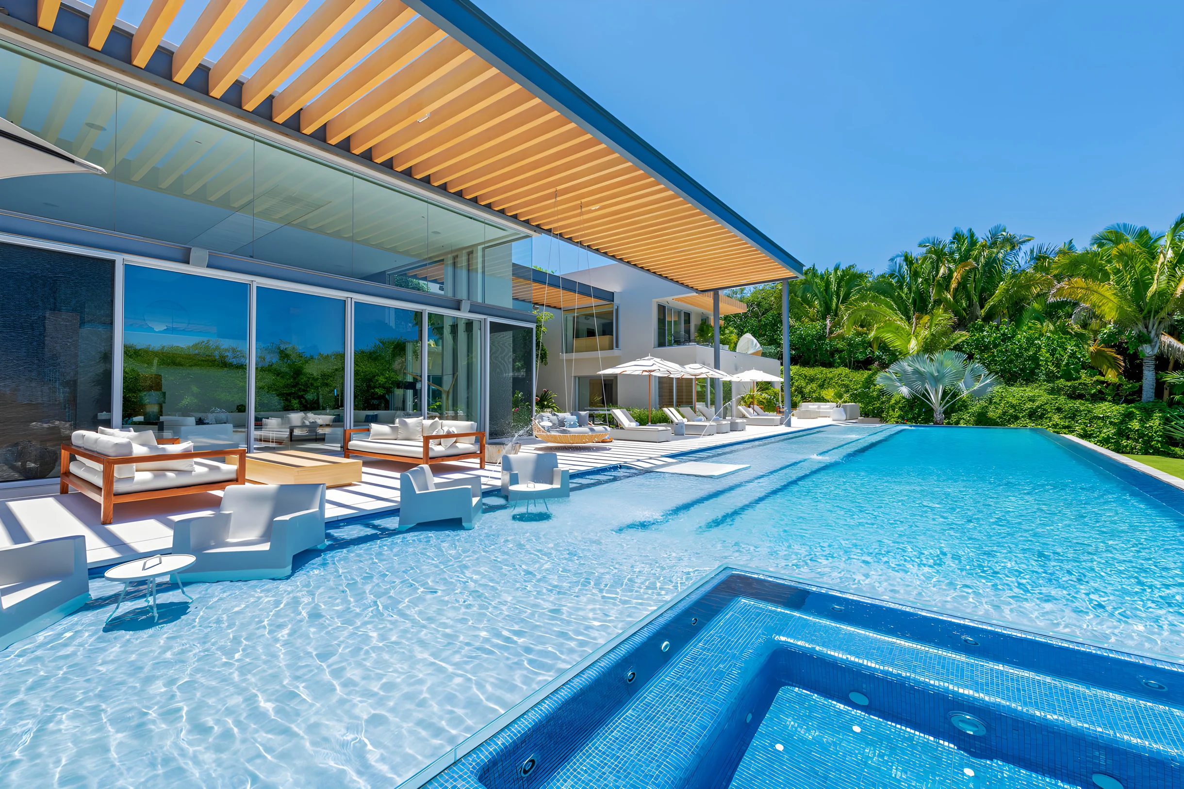 Wander Punta Mita Bayview #53