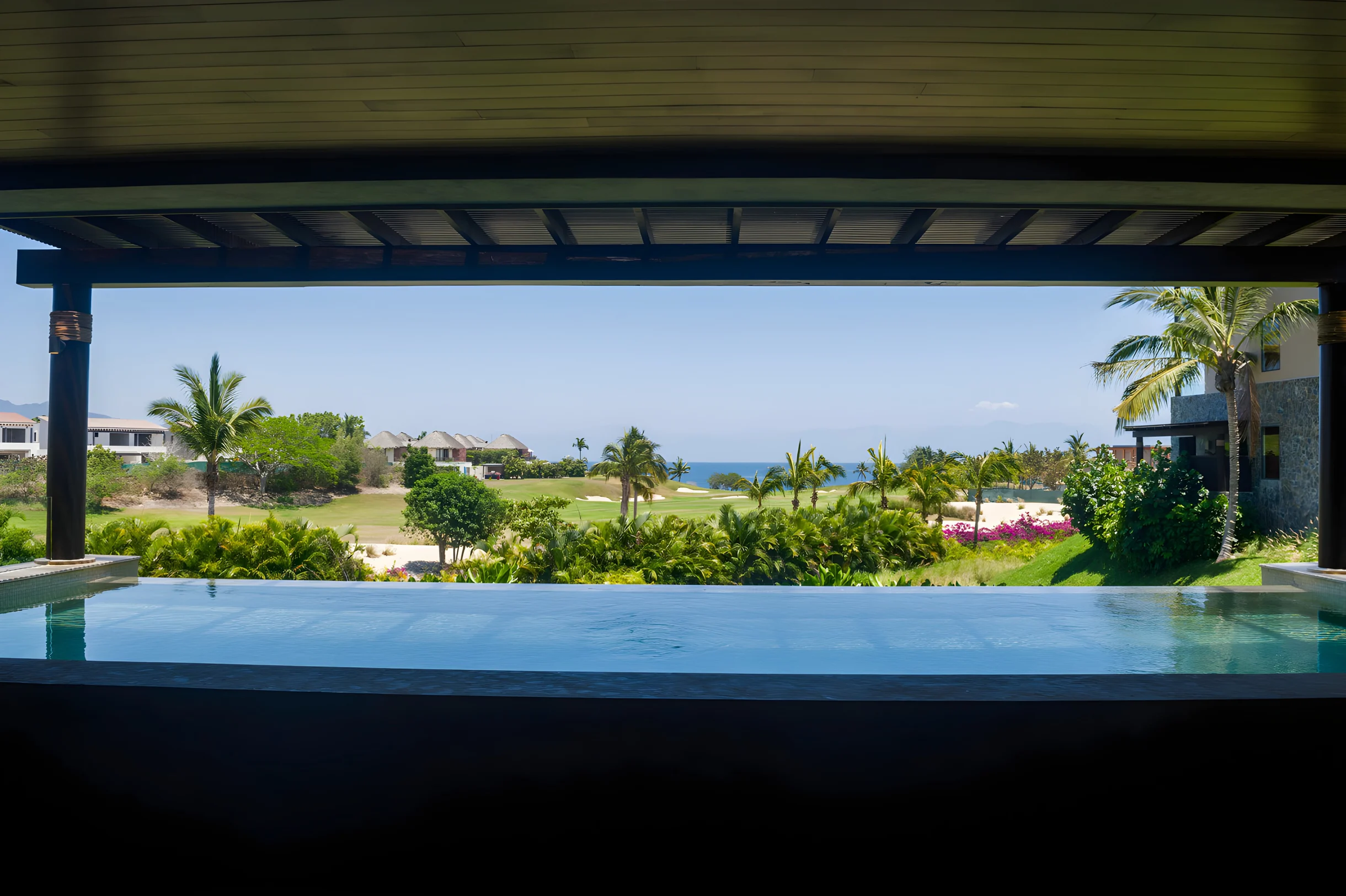 Home in Punta Mita property photo 2