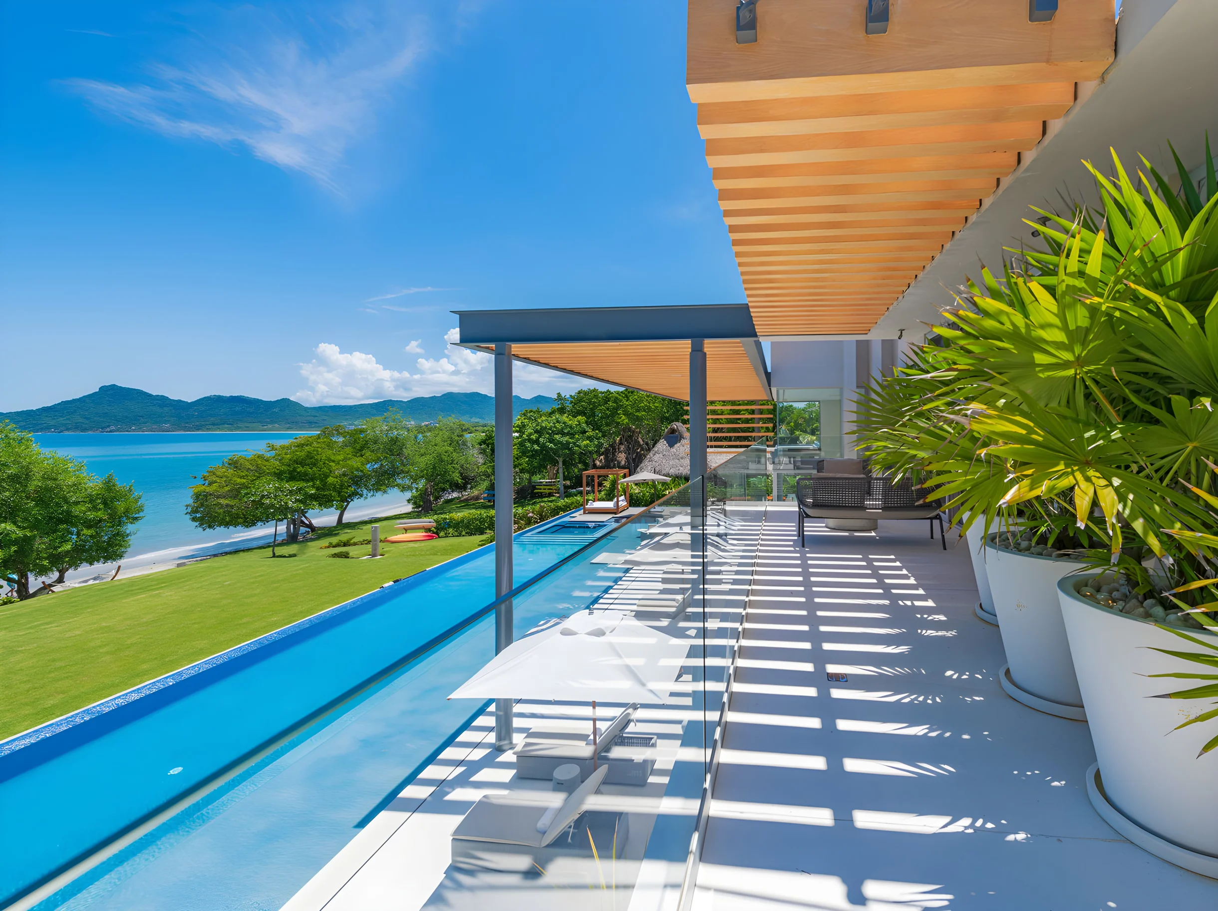 Wander Punta Mita Bayview #71