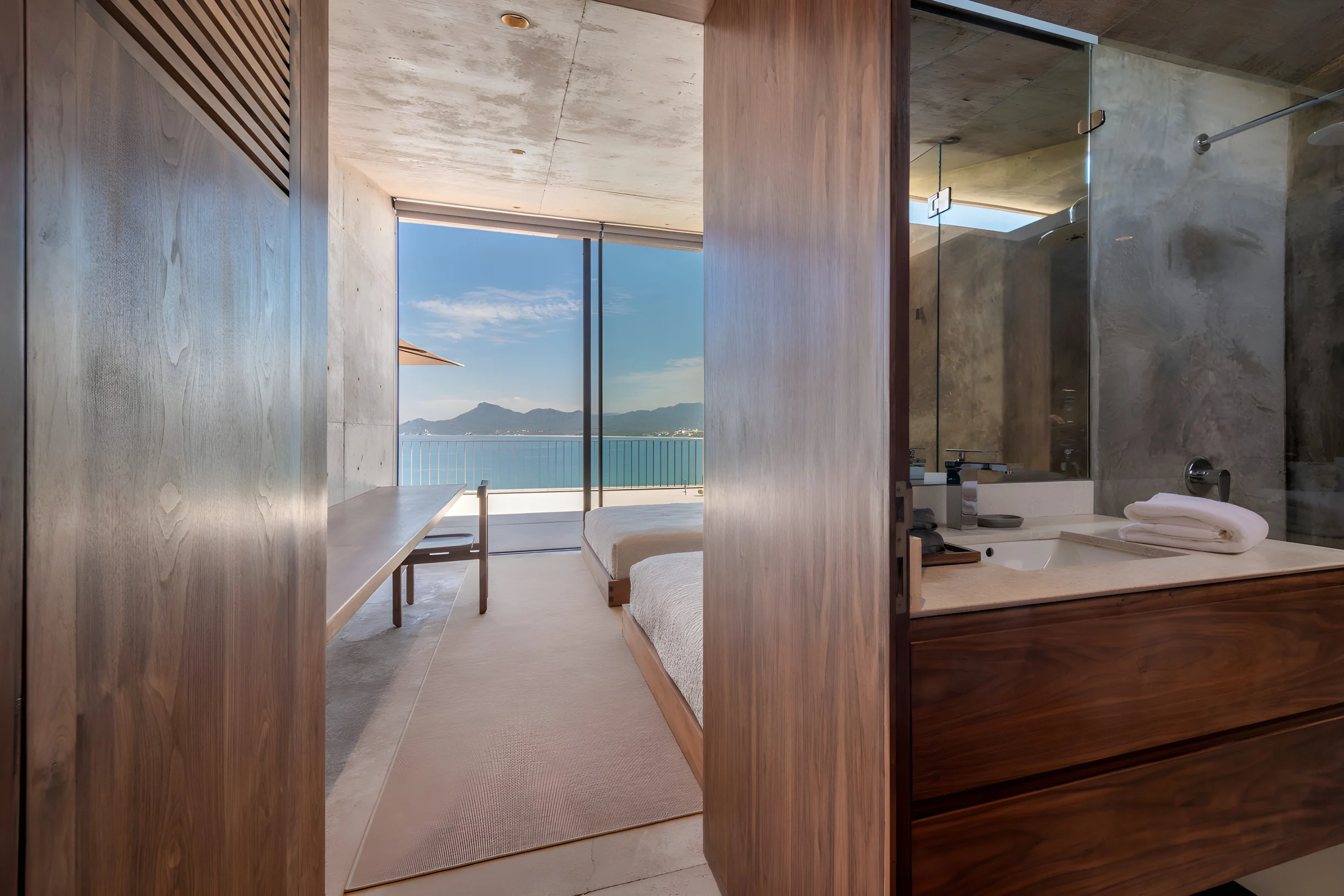 Wander Punta Mita Cove #59