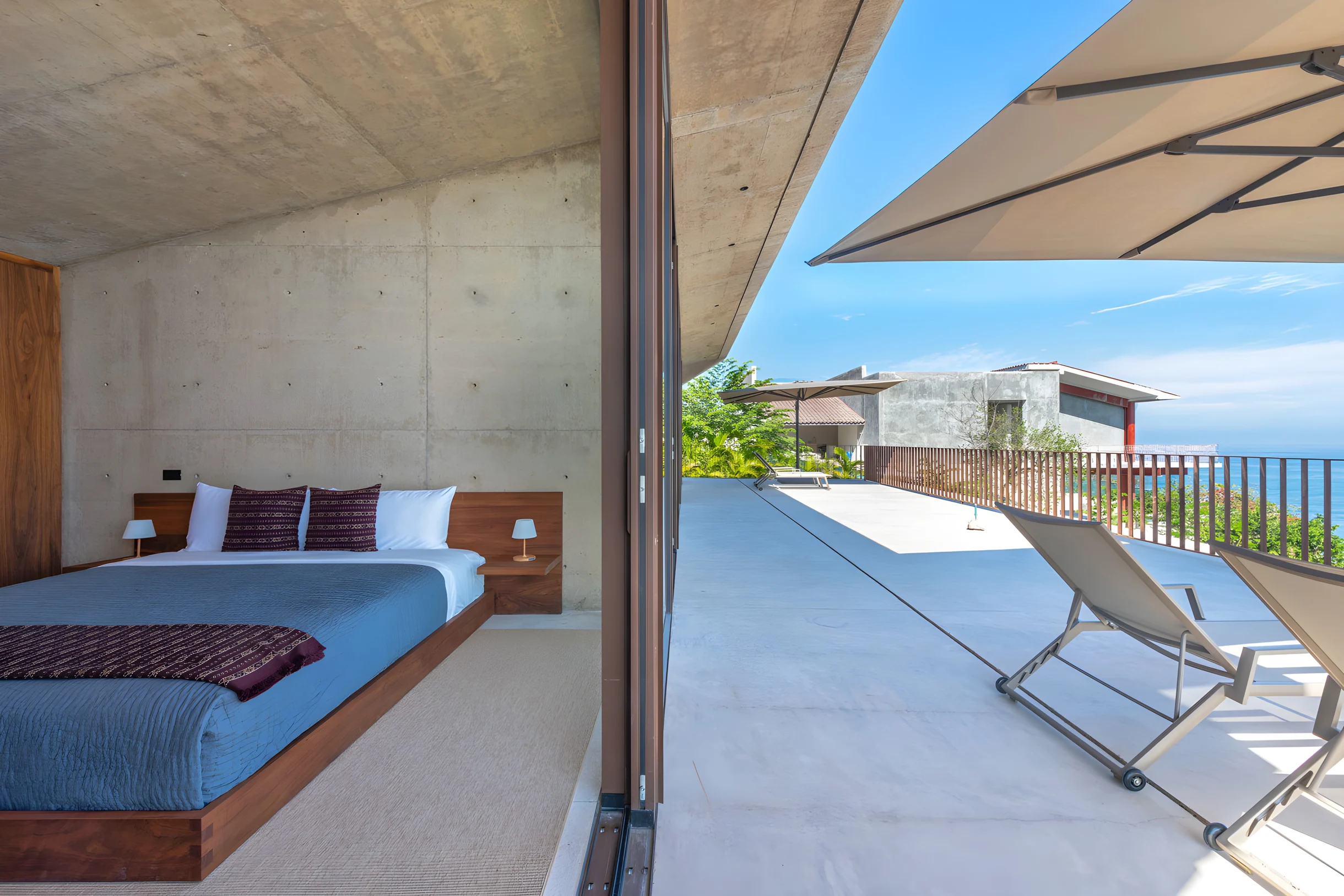 Wander Punta Mita Cove #43