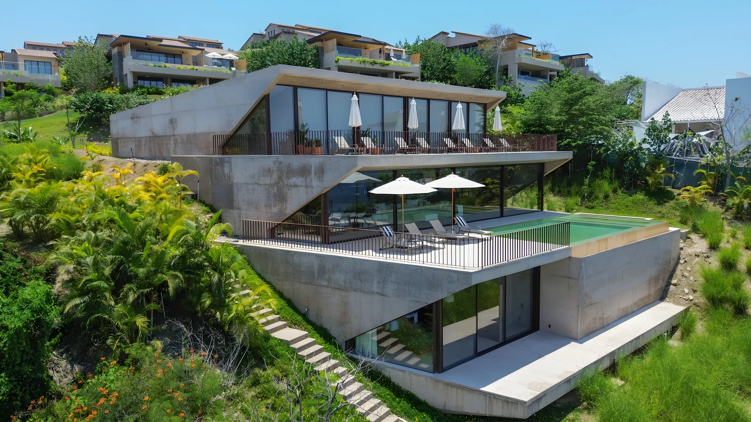 Wander Punta Mita Cove #4