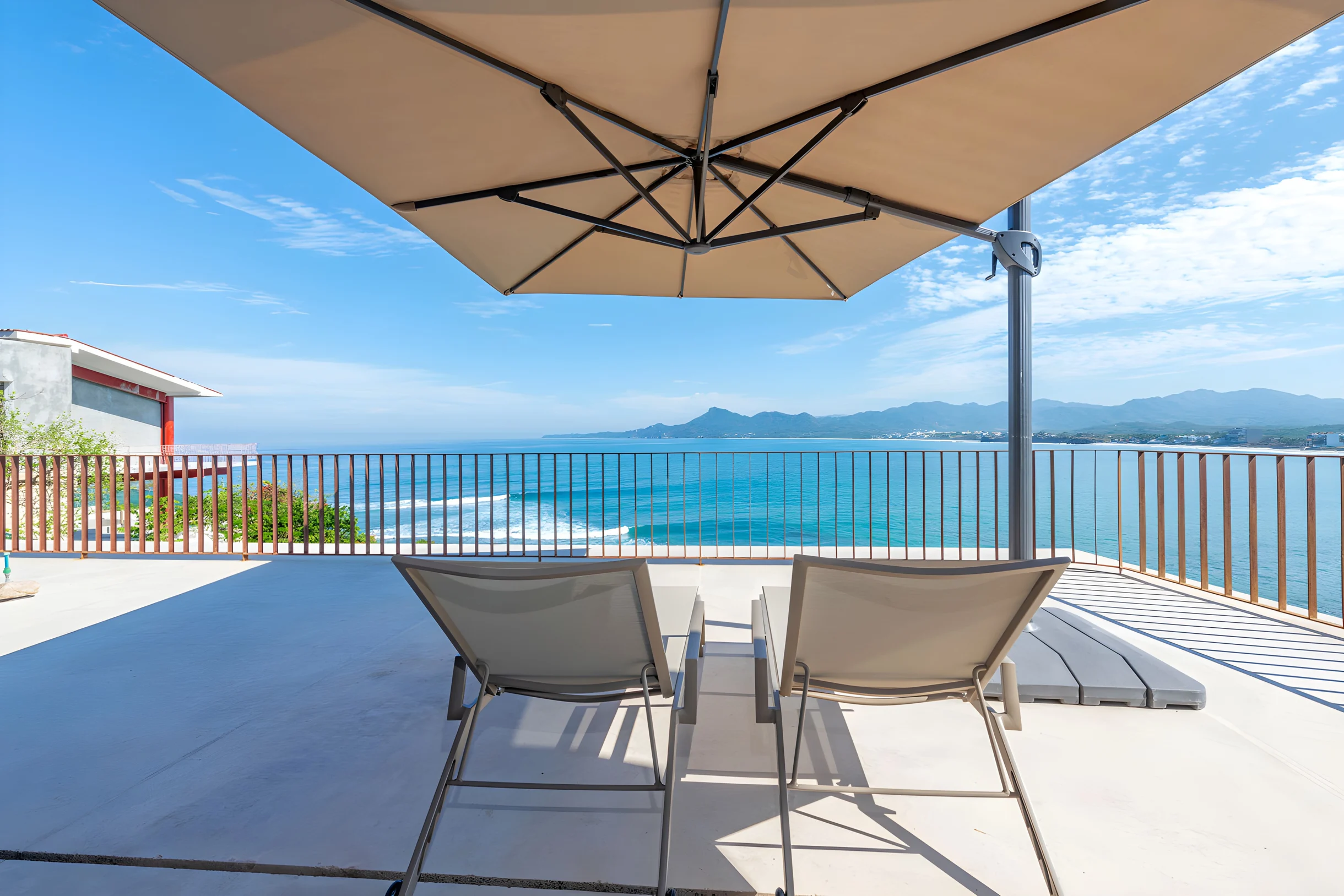 Wander Punta Mita Cove #28