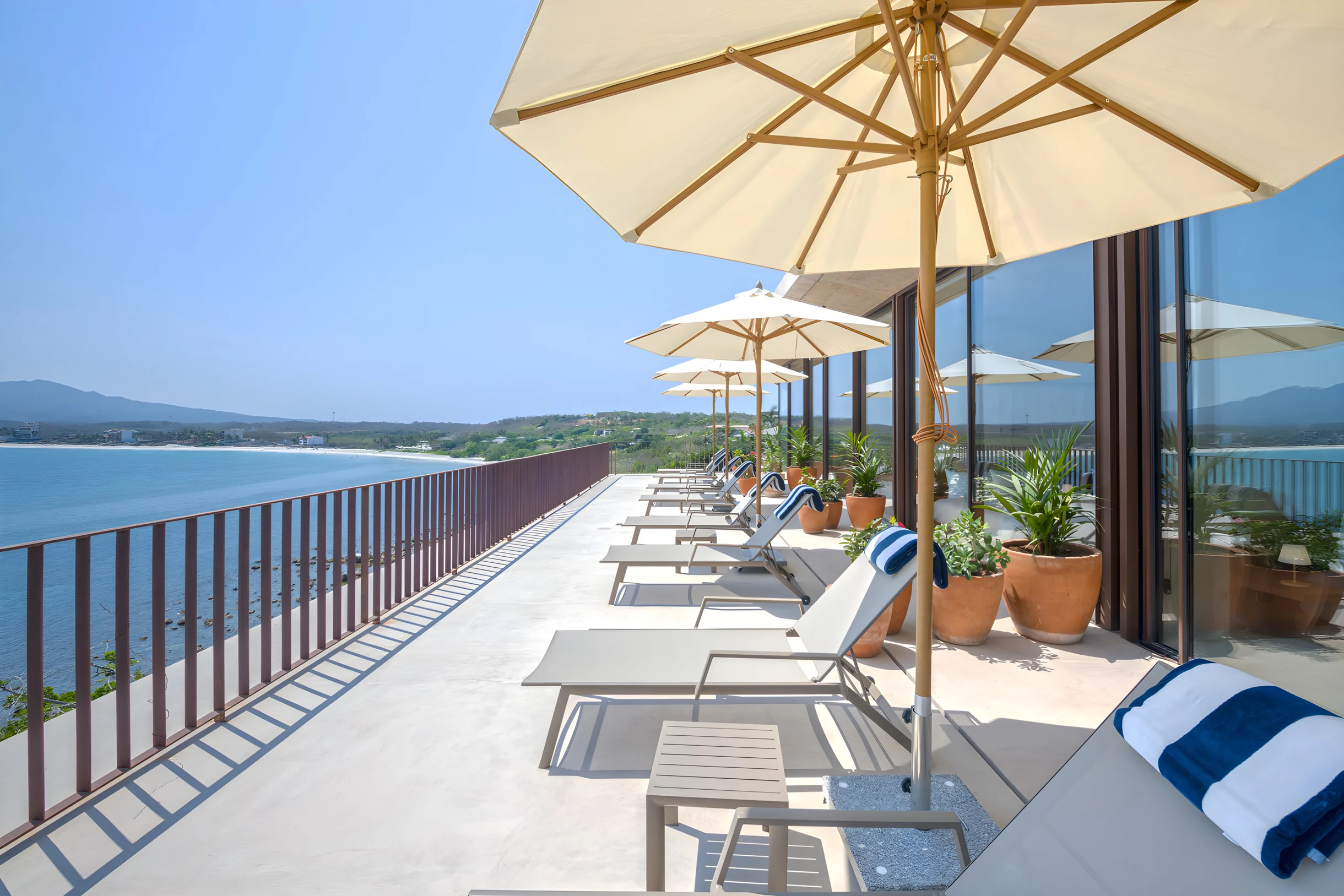 Wander Punta Mita Cove #17