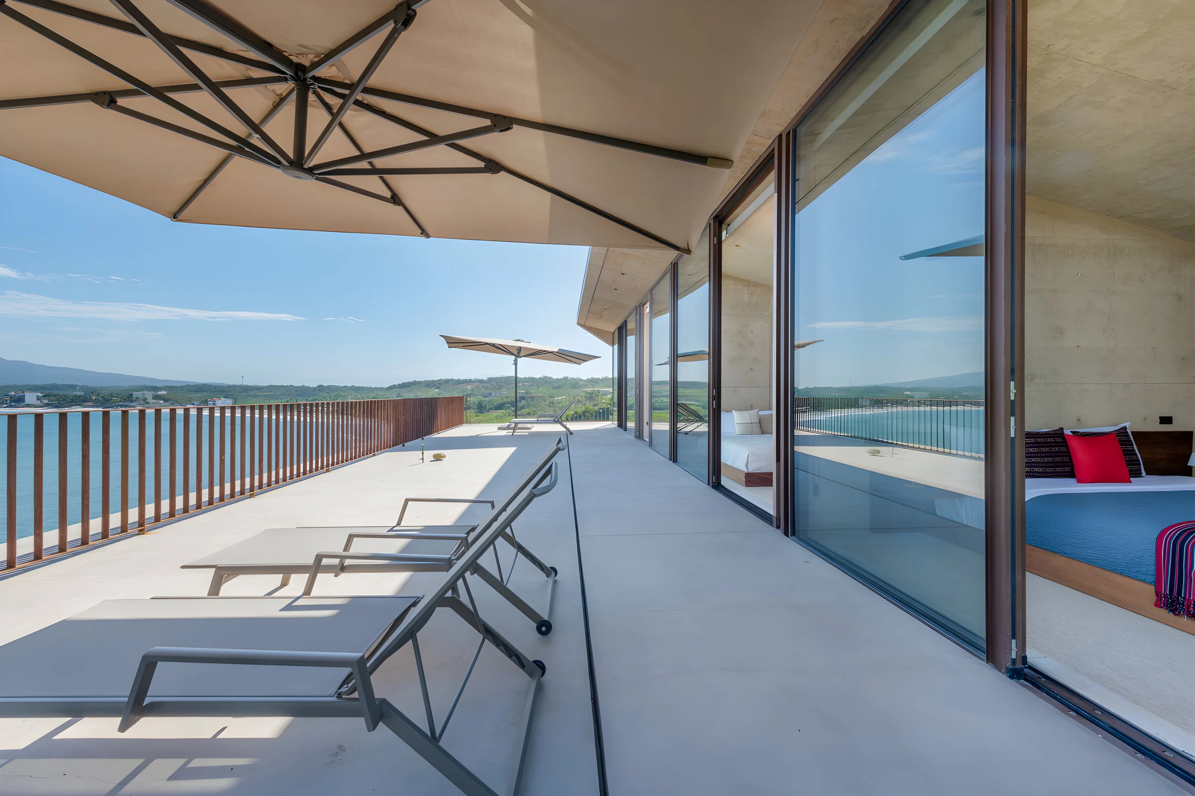 Wander Punta Mita Cove #80