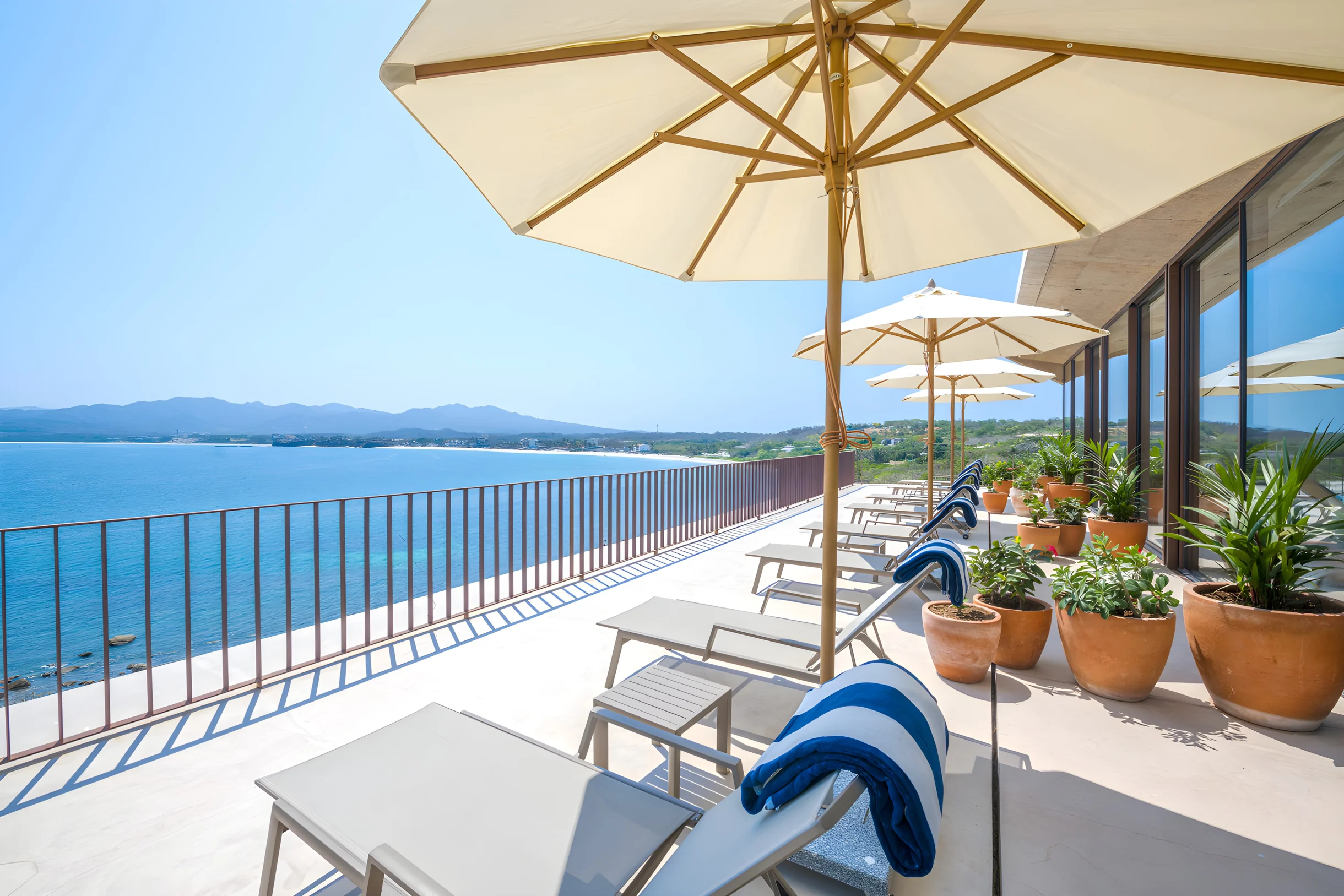 Wander Punta Mita Cove #76