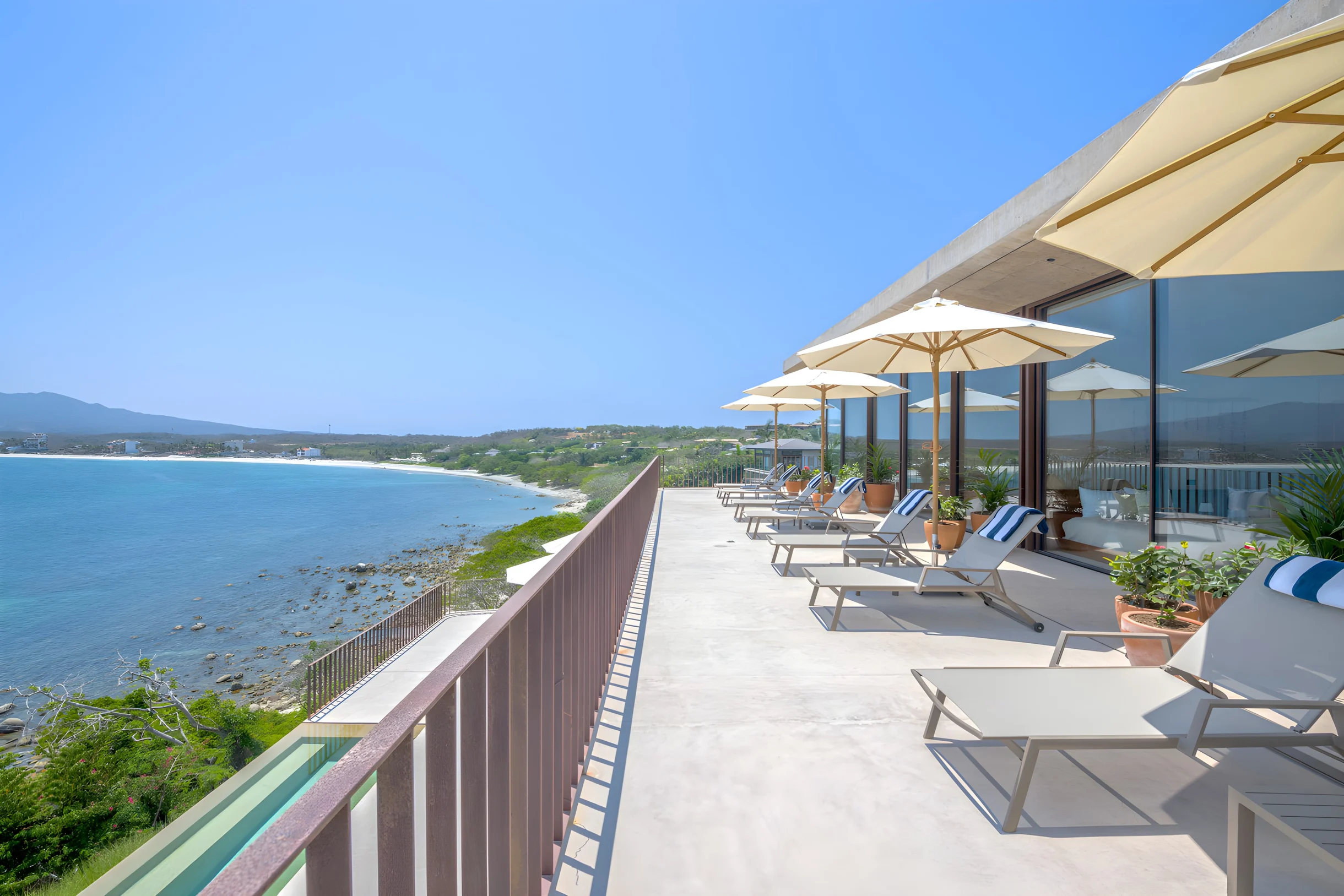 Wander Punta Mita Cove #42