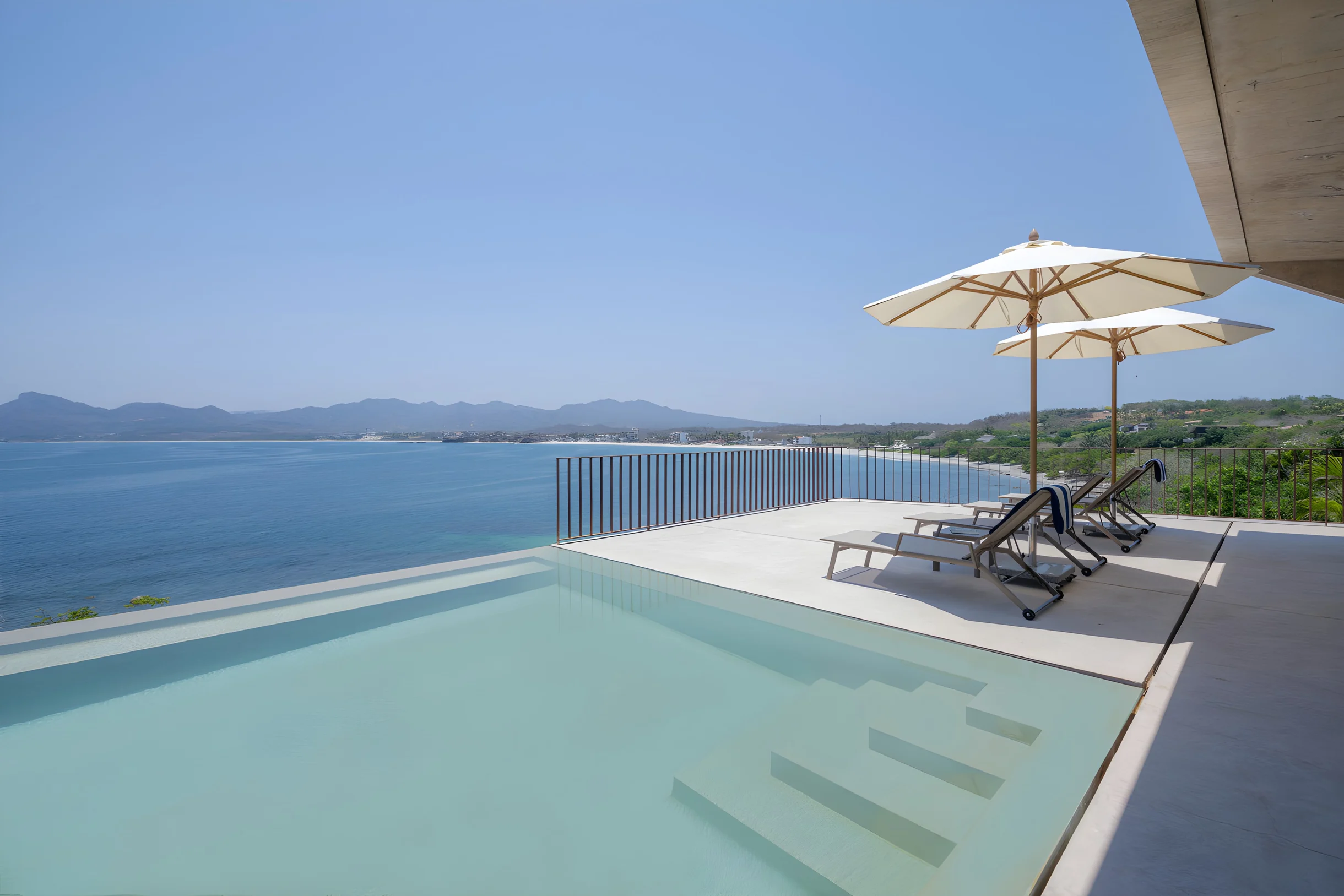 Wander Punta Mita Cove #18