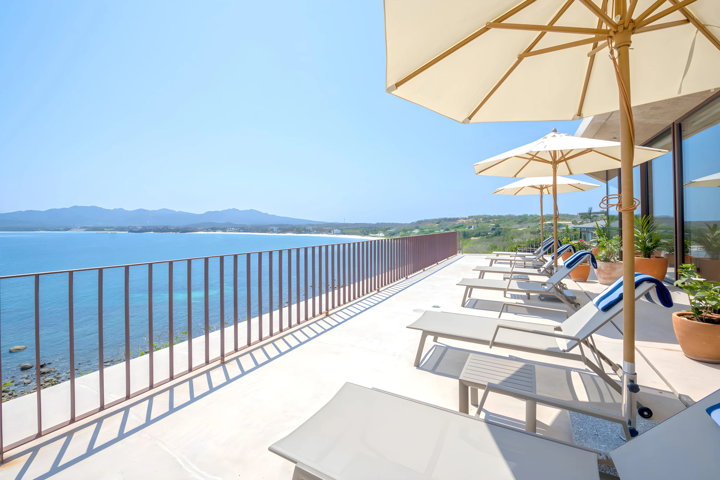 Wander Punta Mita Cove #66