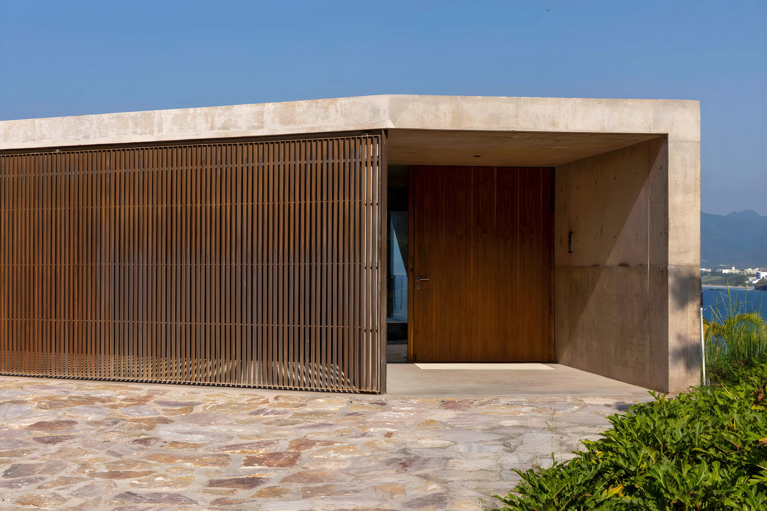 Wander Punta Mita Cove #53