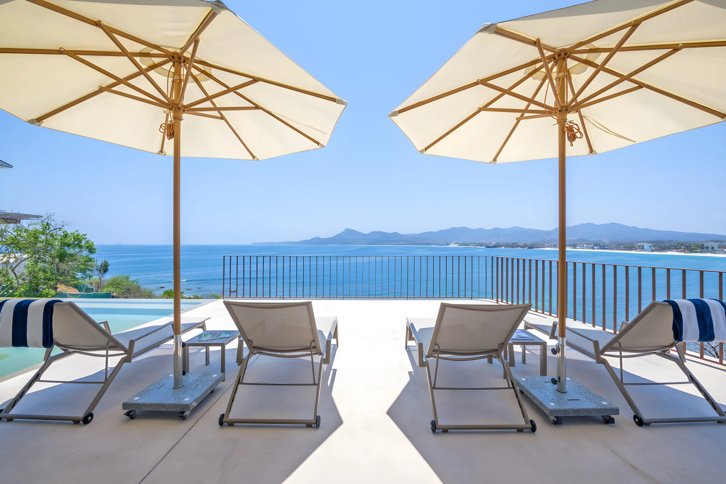 Wander Punta Mita Cove #78