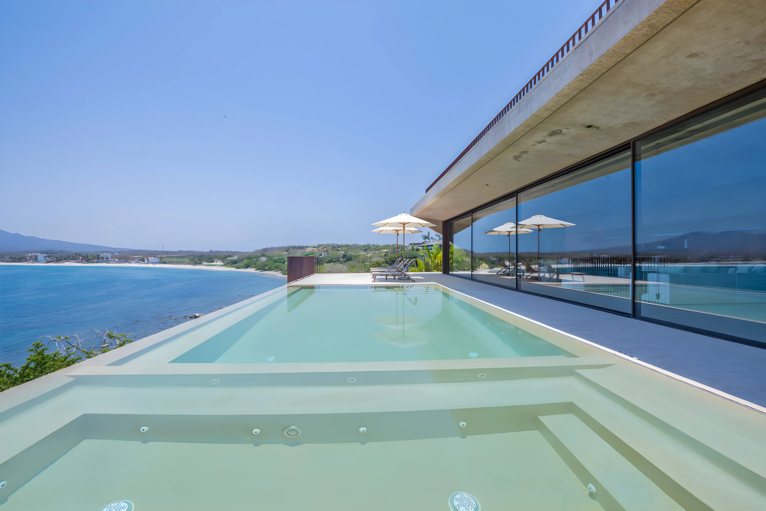 Wander Punta Mita Cove #31