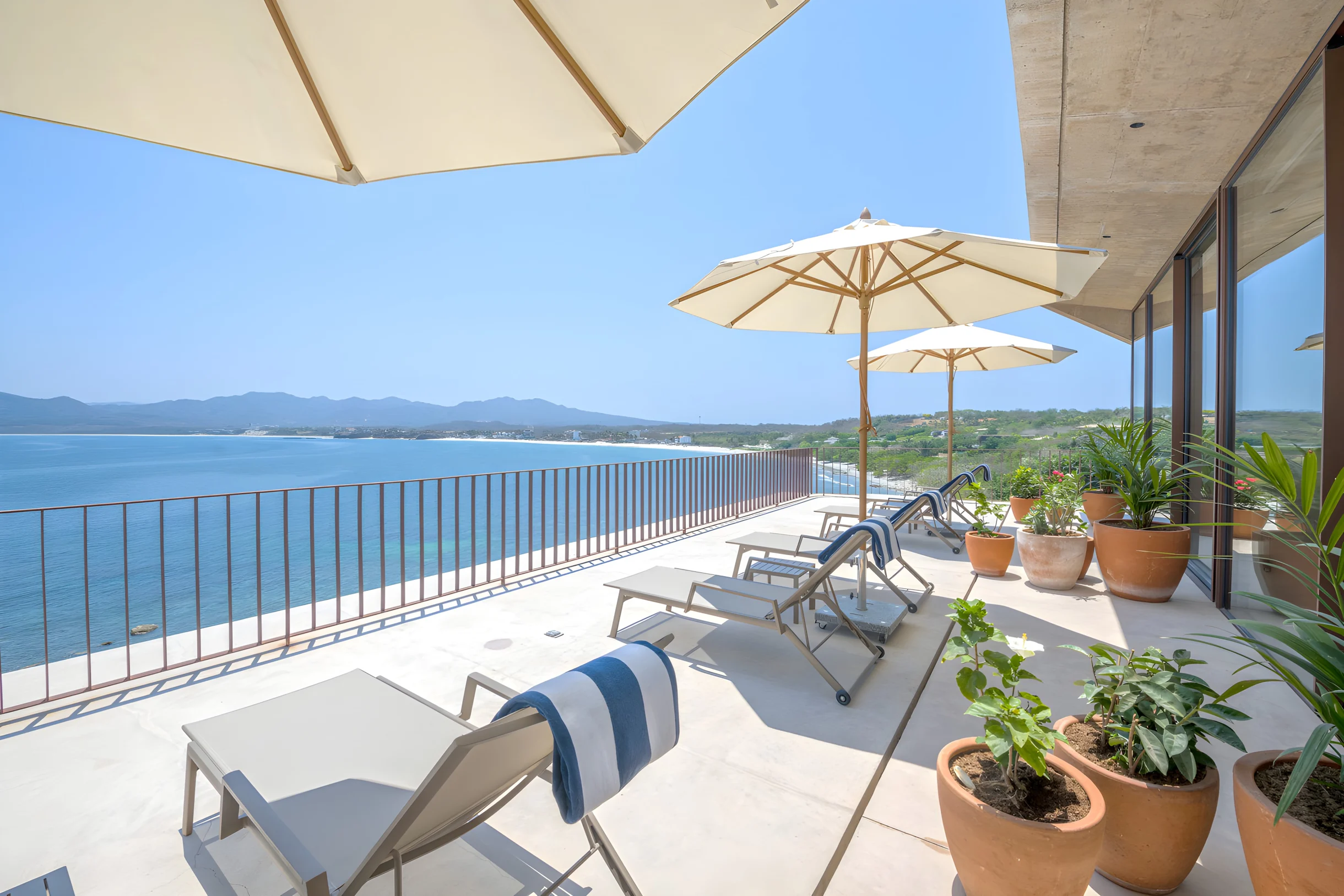 Wander Punta Mita Cove #55