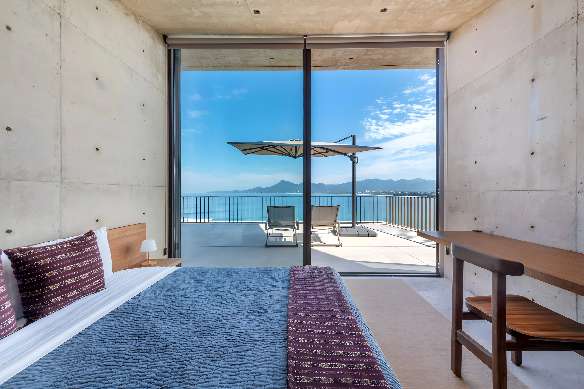 Wander Punta Mita Cove #58