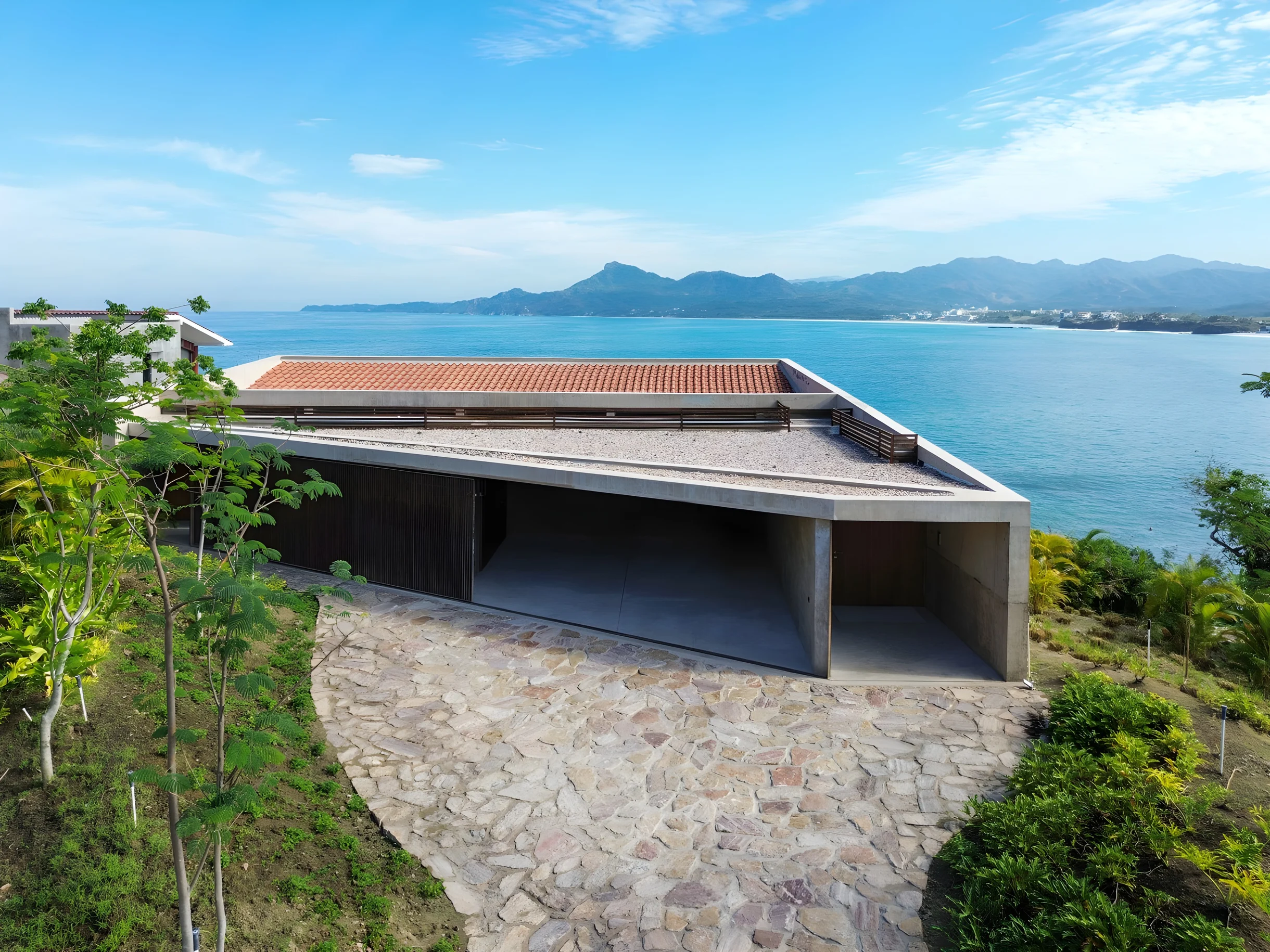 Wander Punta Mita Cove #65