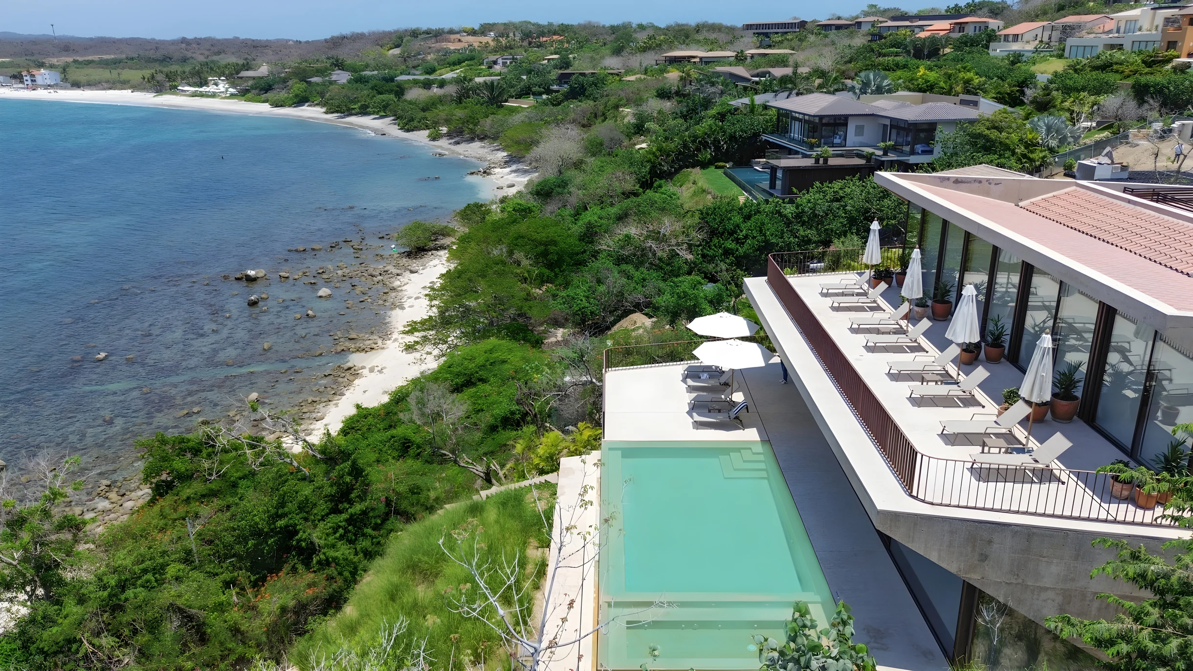 Wander Punta Mita Cove #6