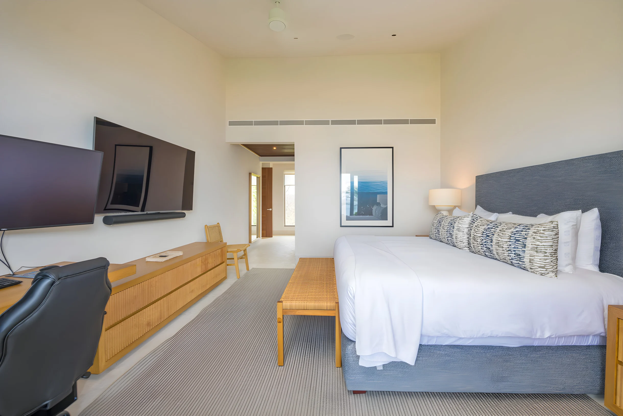 Wander Punta Mita Palmas #42