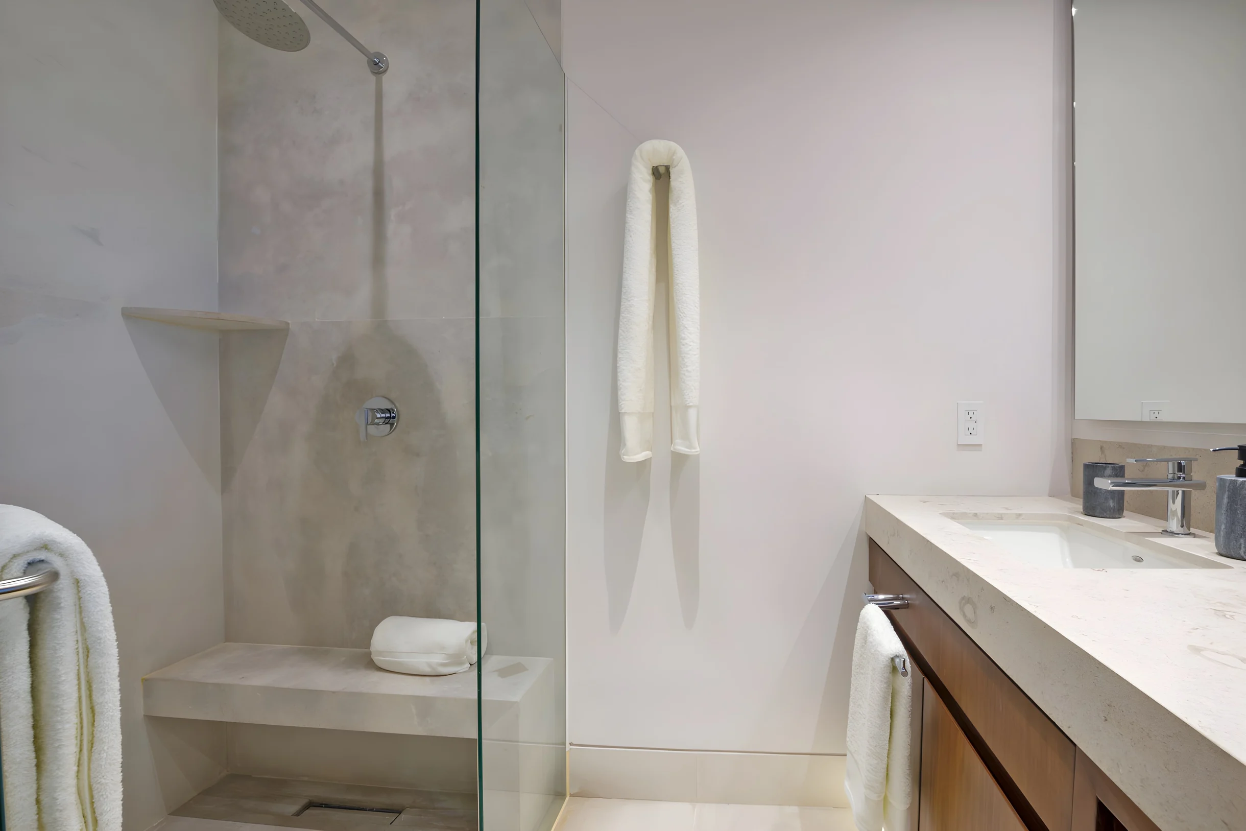 Wander Punta Mita Palmas #18