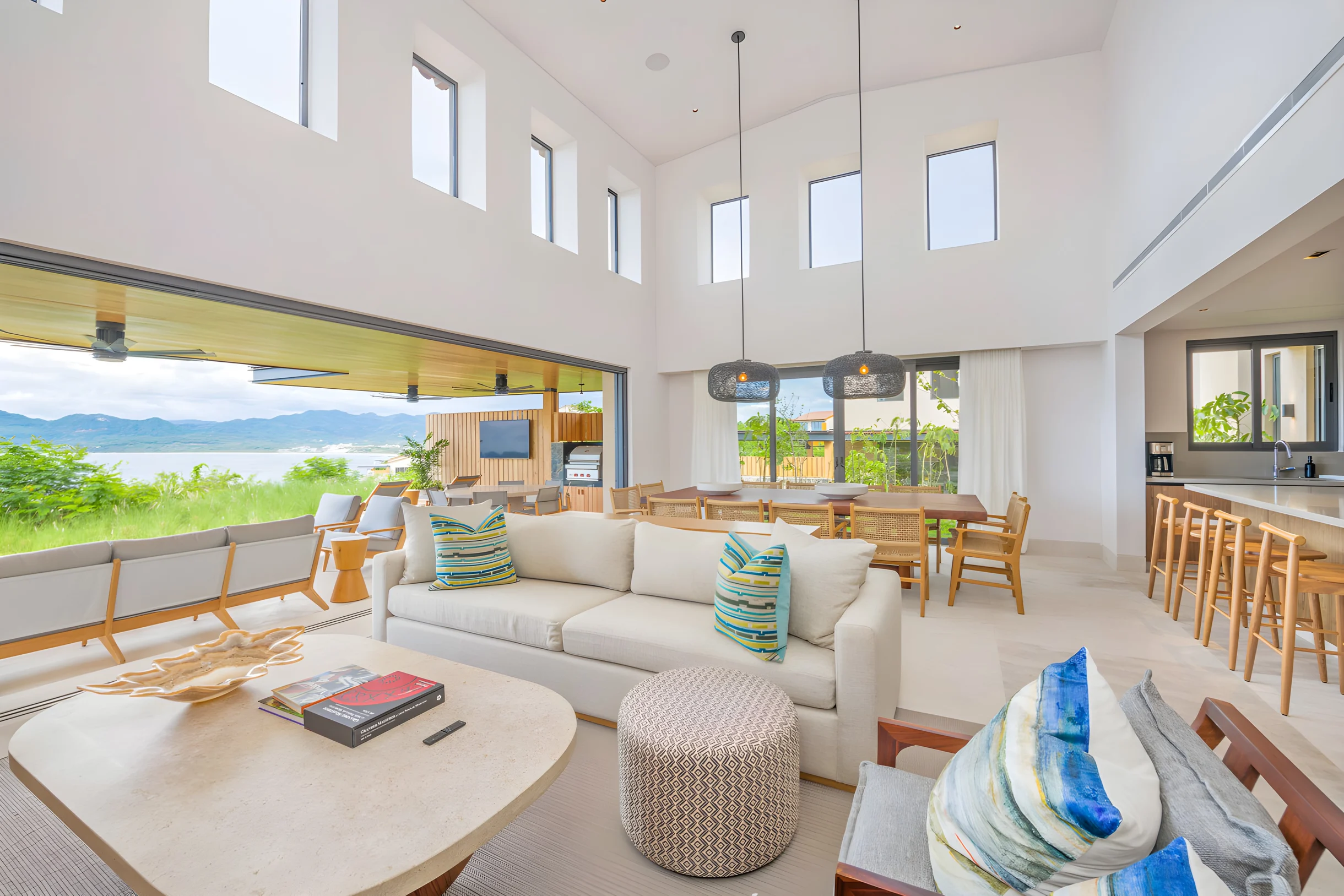 Wander Punta Mita Palmas #5