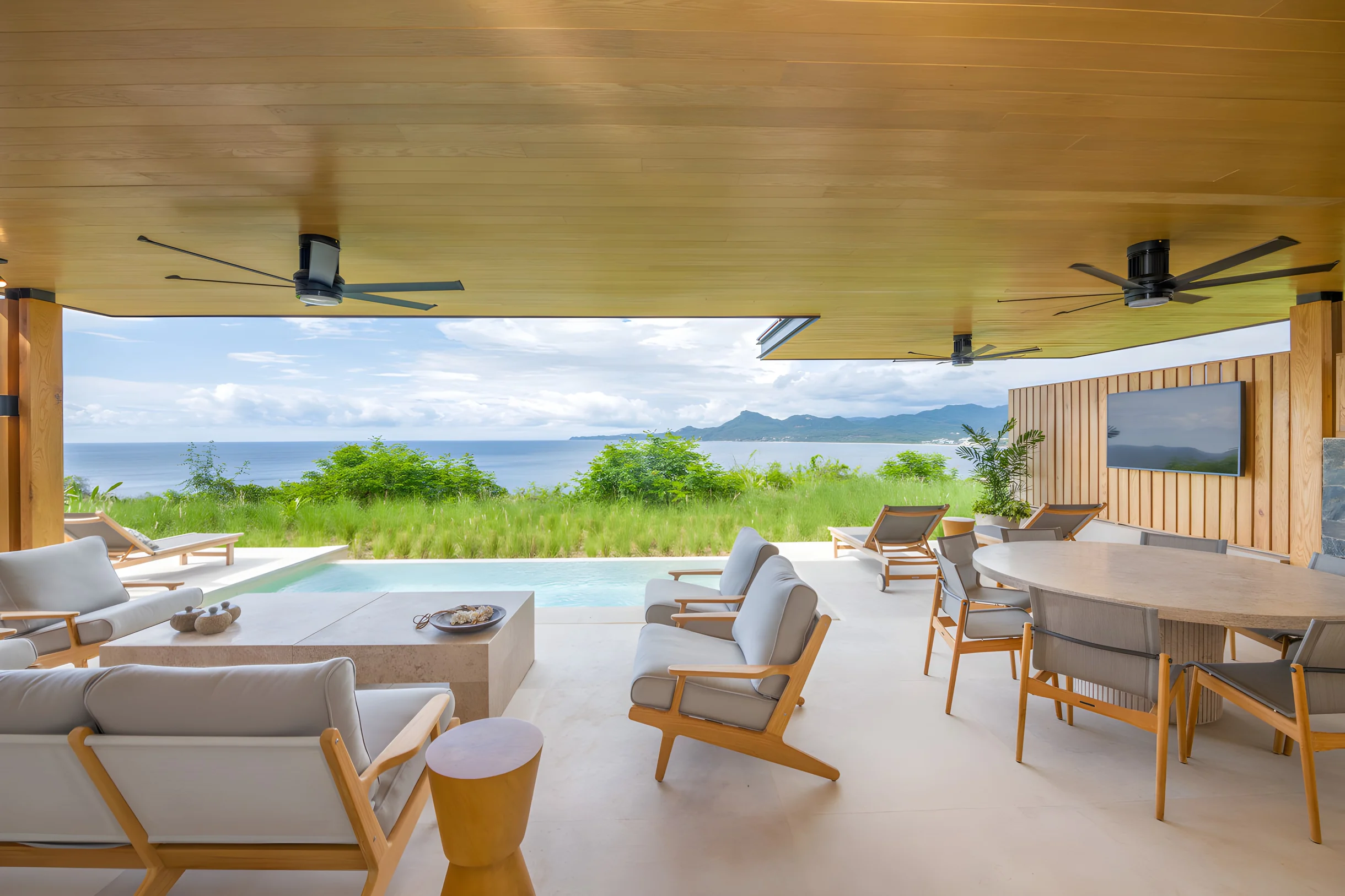 Wander Punta Mita Palmas #54