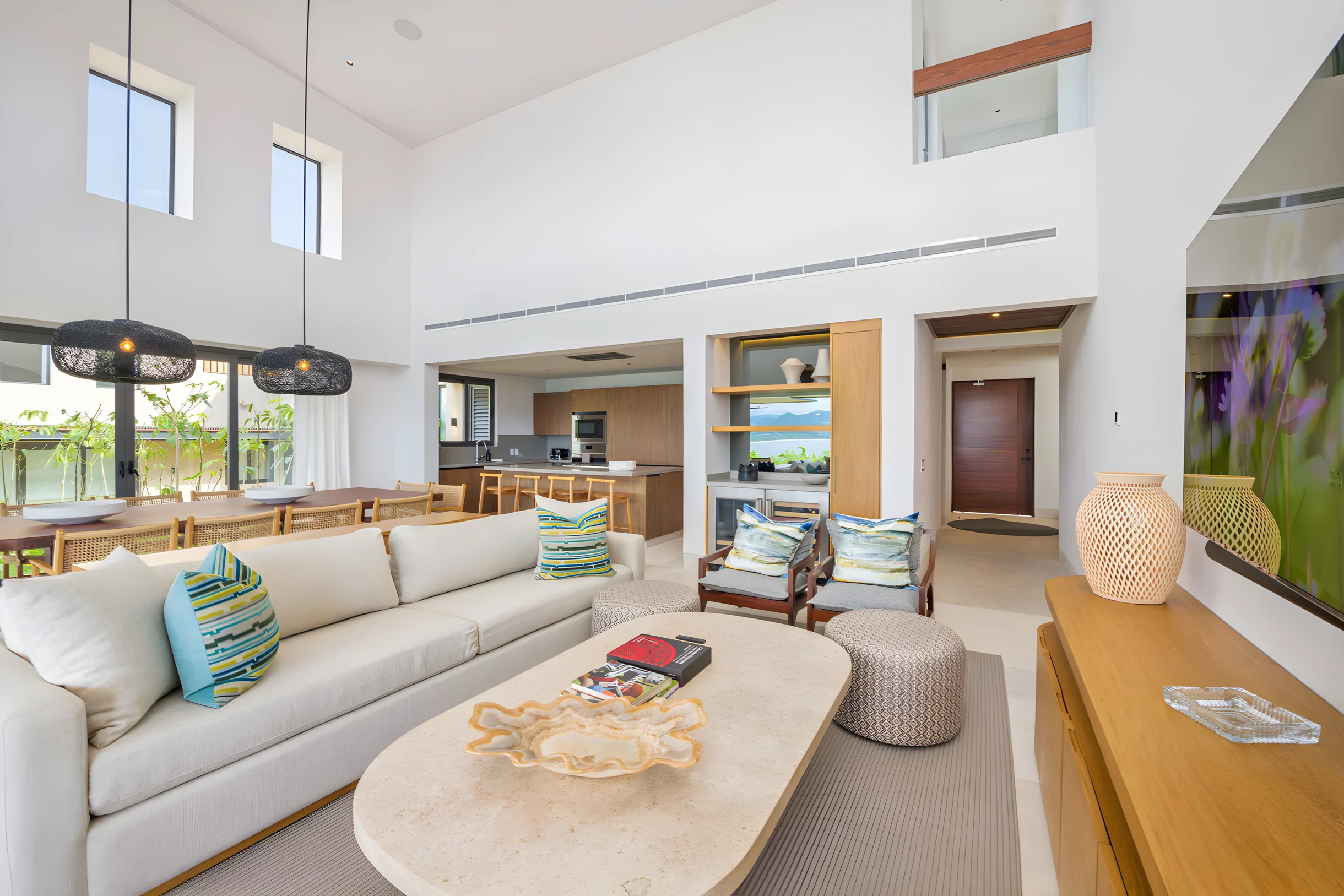 Wander Punta Mita Palmas #45