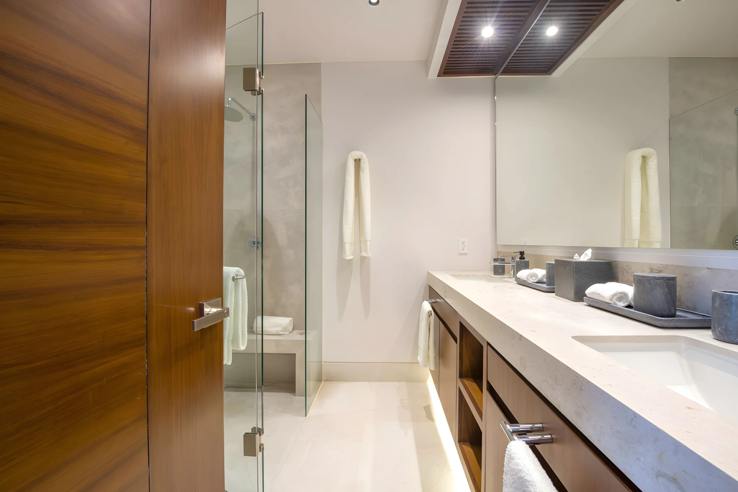 Wander Punta Mita Palmas #37