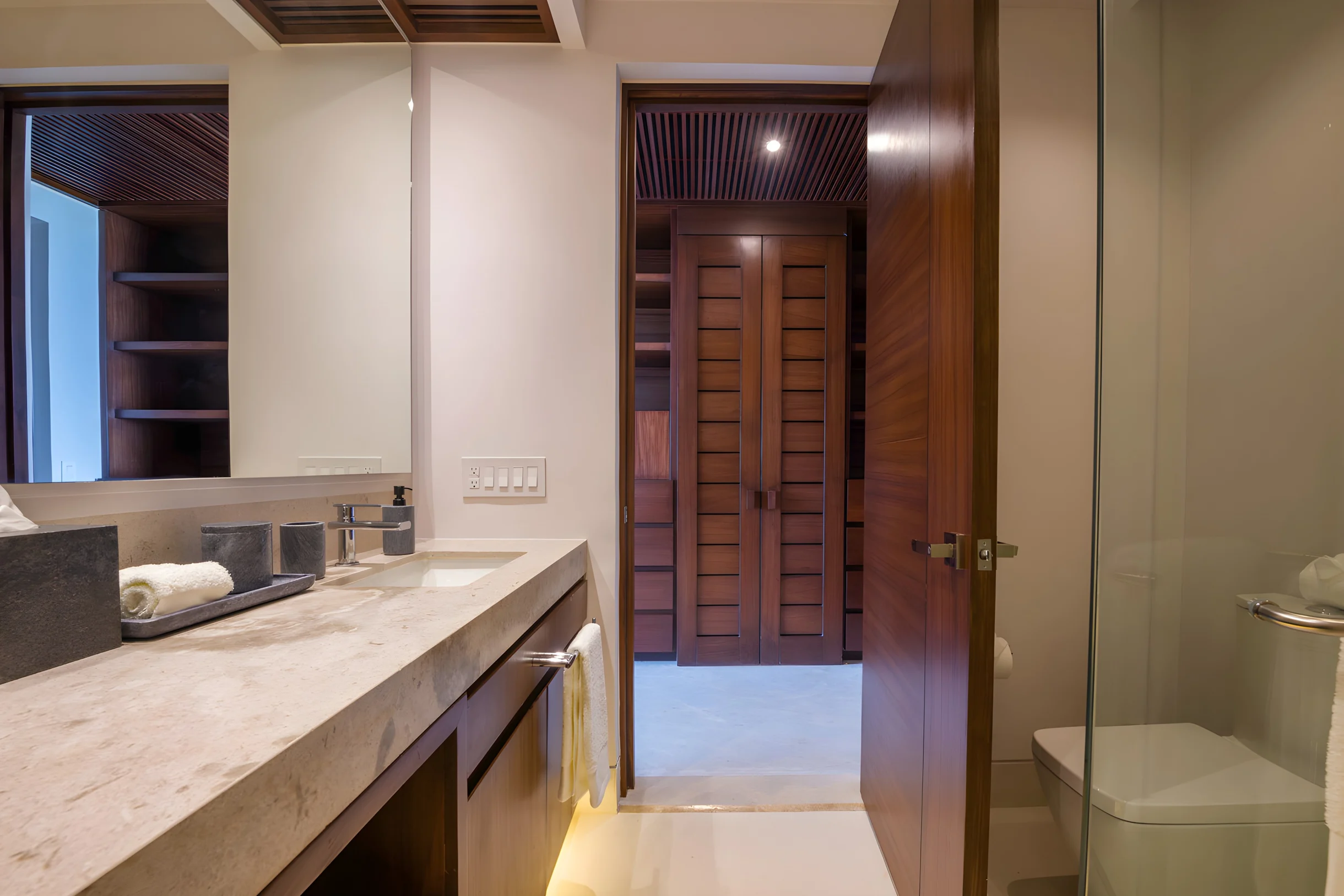 Wander Punta Mita Palmas #43