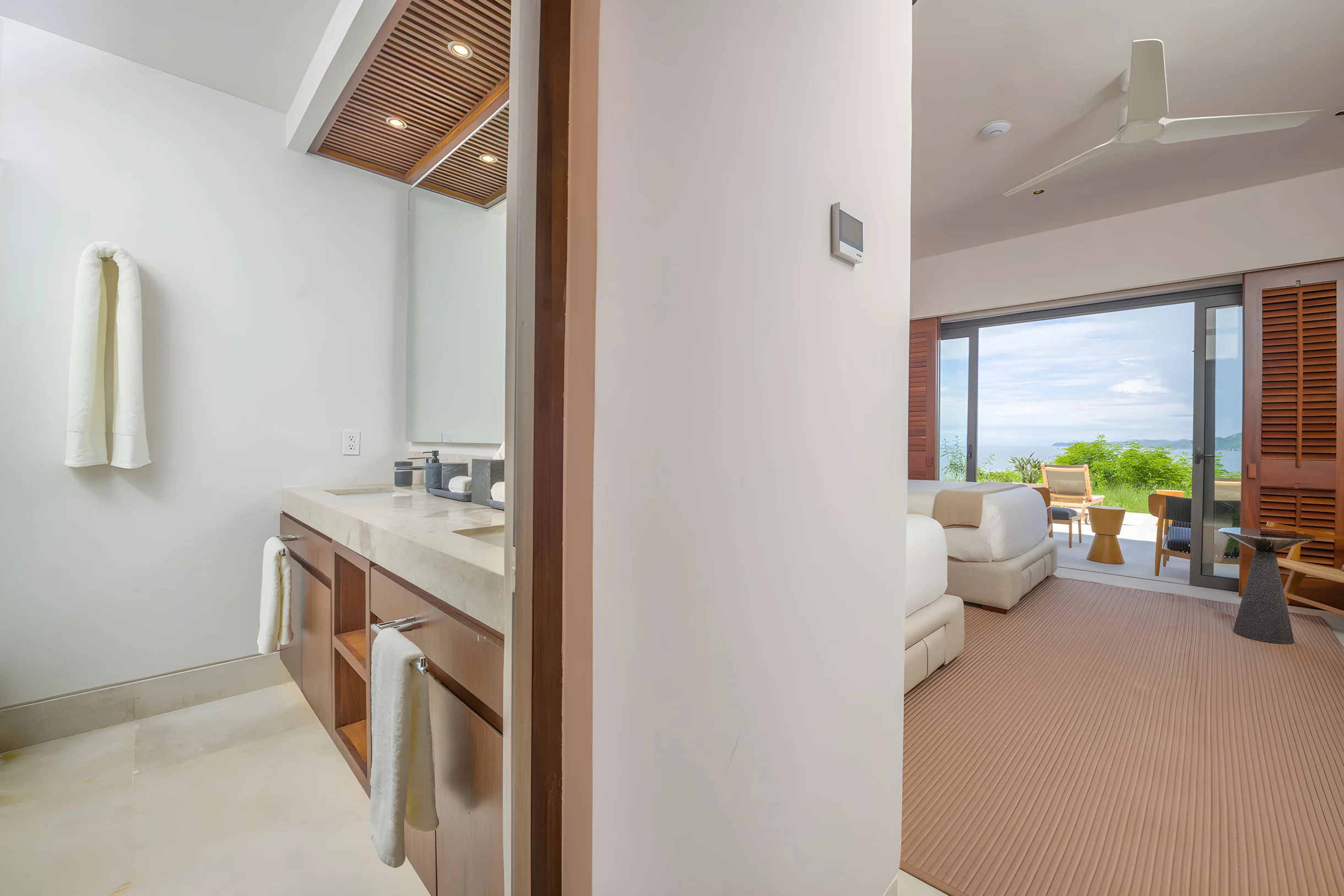 Wander Punta Mita Palmas #46