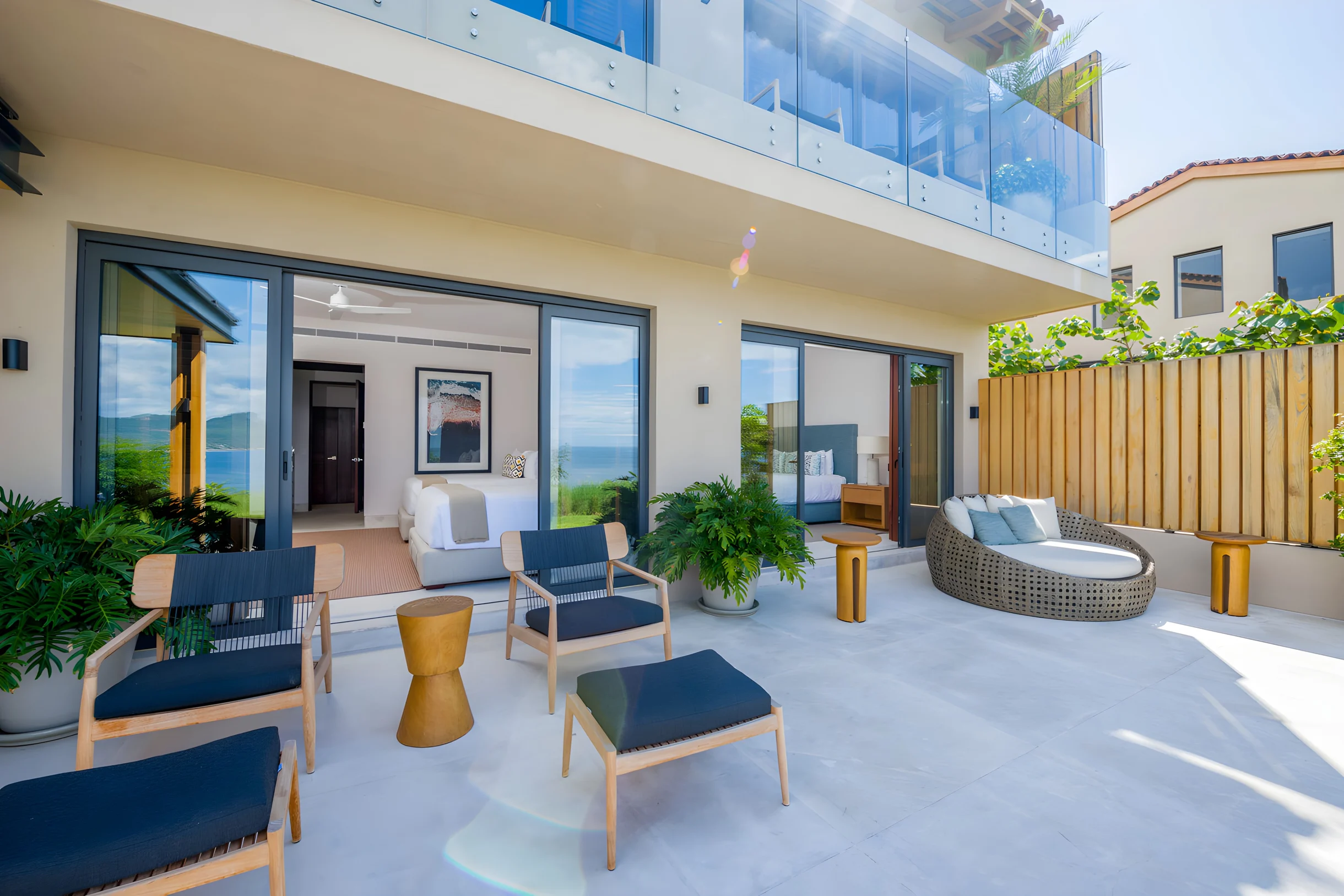 Wander Punta Mita Palmas #55