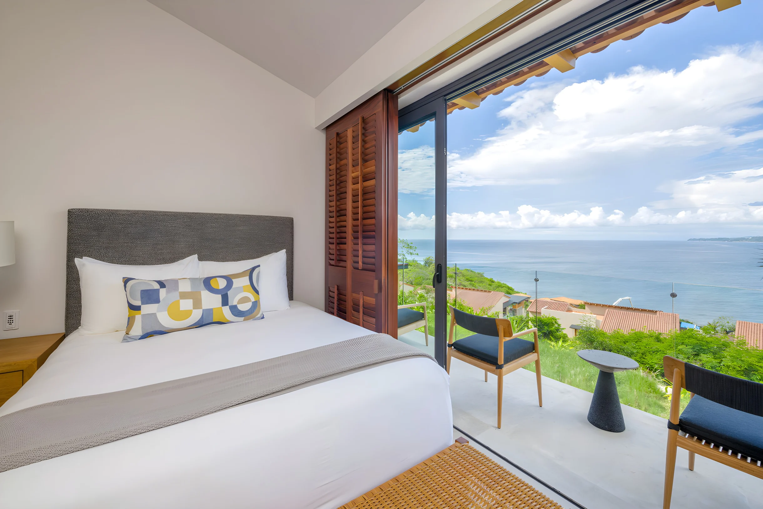 Wander Punta Mita Palmas #39