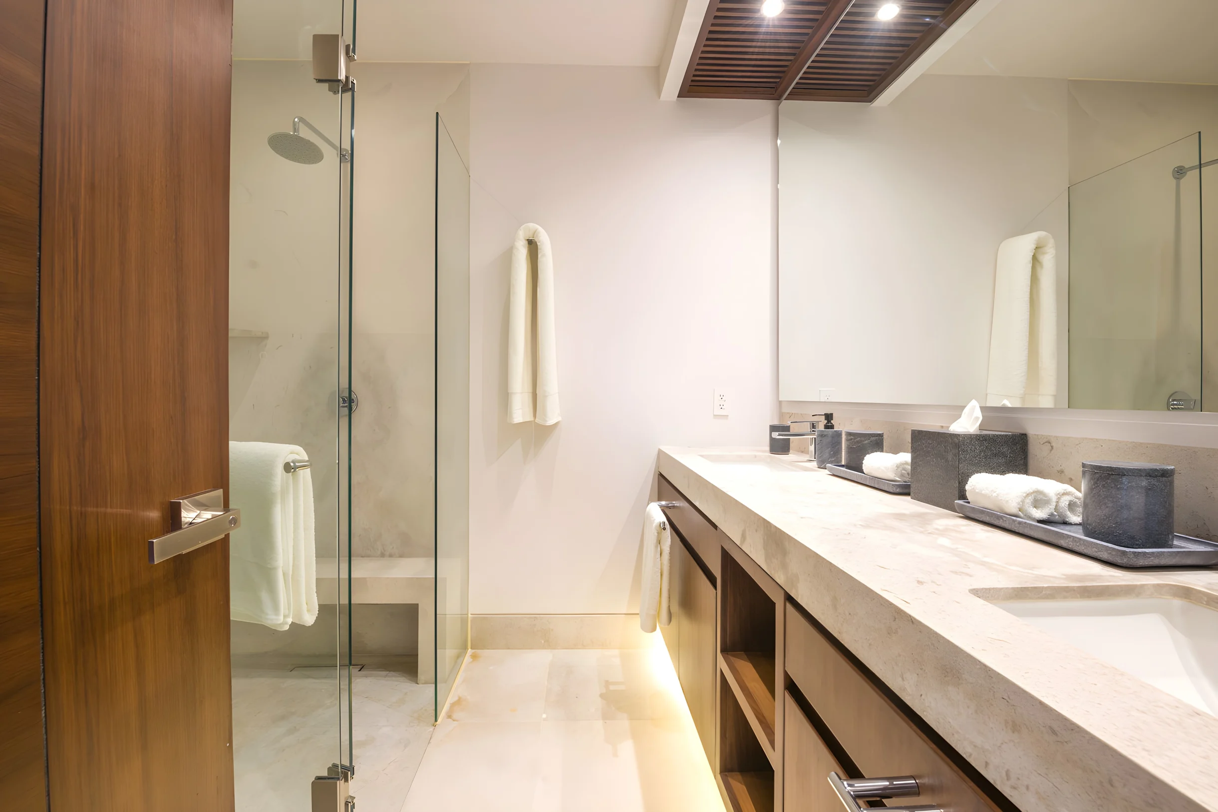 Wander Punta Mita Palmas #14