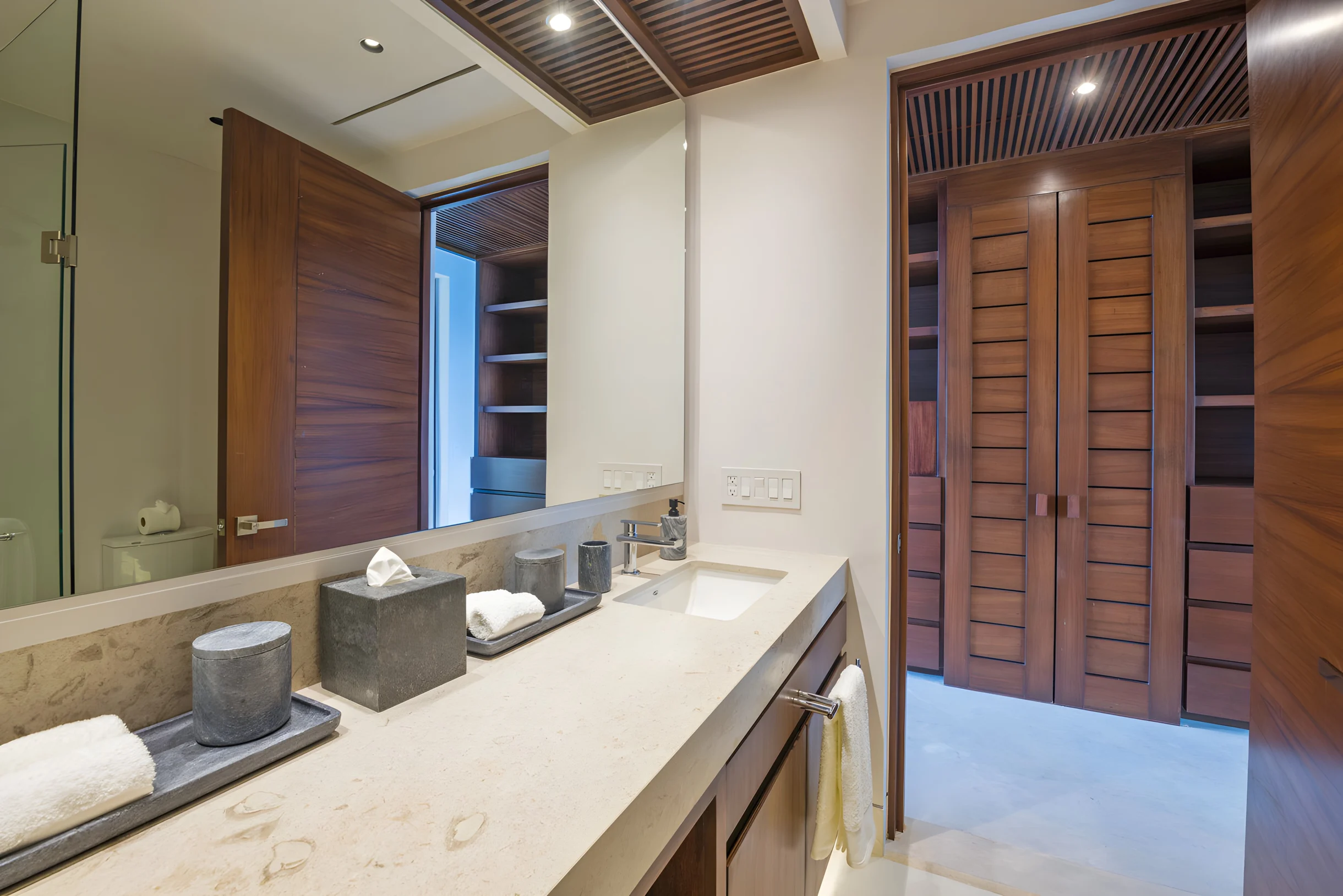 Wander Punta Mita Palmas #28