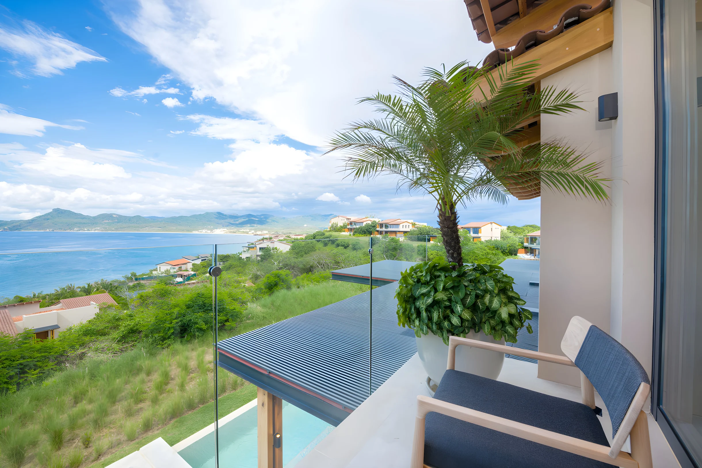 Wander Punta Mita Palmas #51